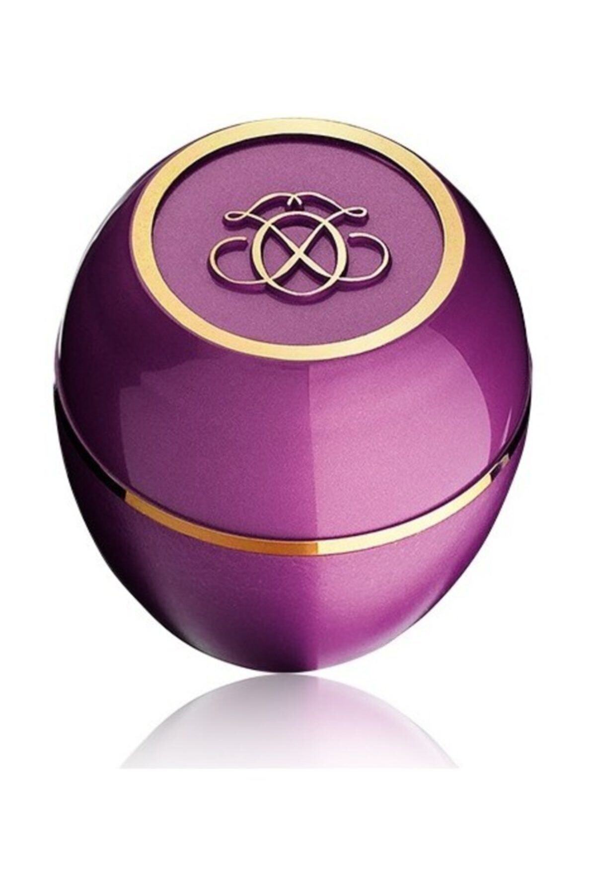 Oriflame Tender Care Siyah Frenk Üzümü Aromalı Koruyucu Balm 15 ml Ürün Ambalajı Yeni Ambalaj Gönderilir