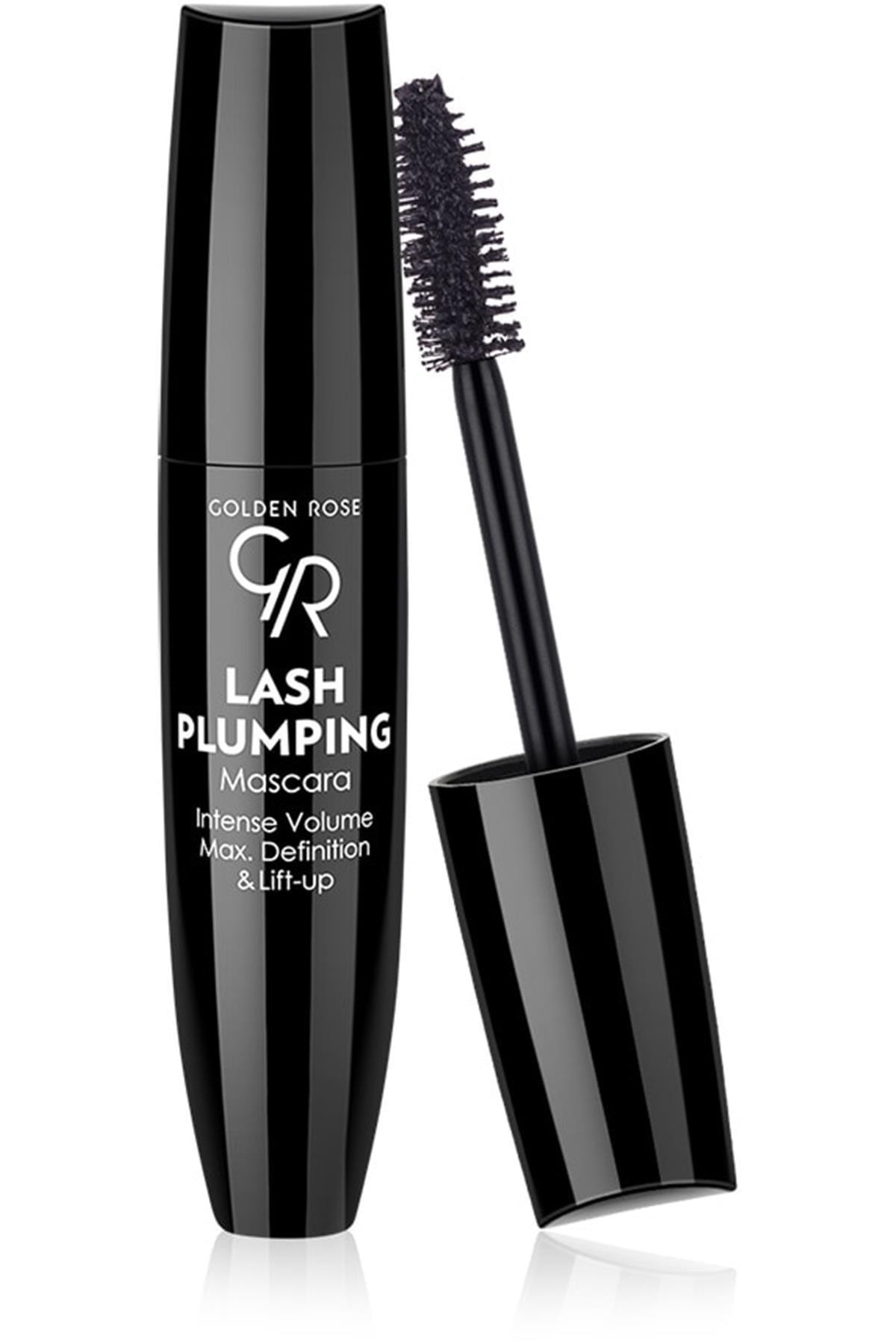 Golden Rose Marka: Lash Plumping Maskara Kategori: Maskara