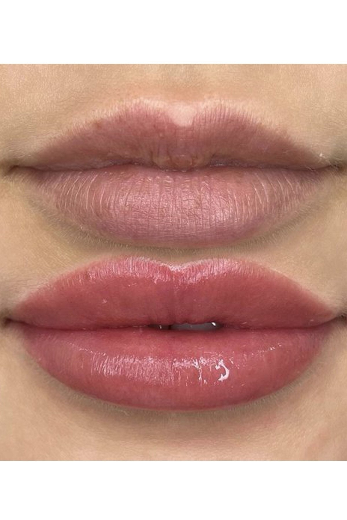 ROSEVELT Kalıcı Makyaj Lip Gloss Effect Islak Dudak Etkisi