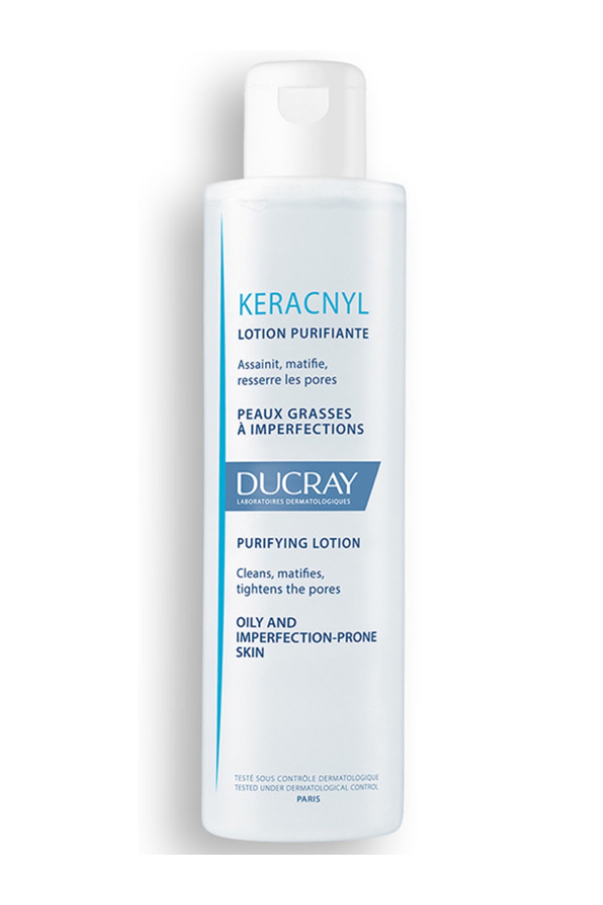 Ducray Keracnyl Arındırıcı Losyon 200 Ml