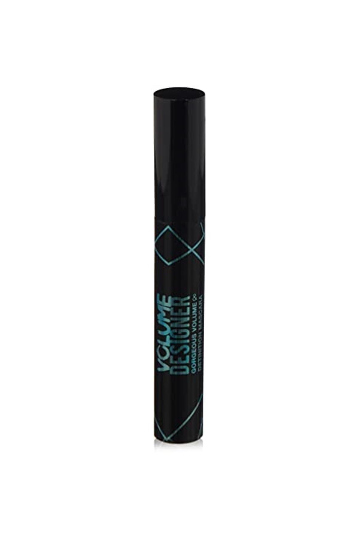Pierre Cardin Marka: Volume Designer Siyah Mascara Kategori: Maskara