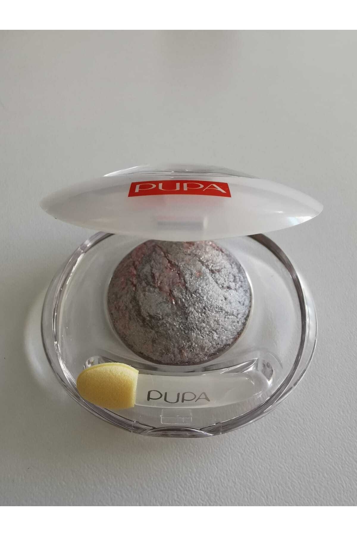 Pupa Milano Lumınys Ommbretto Cotto Eyeshadow 20