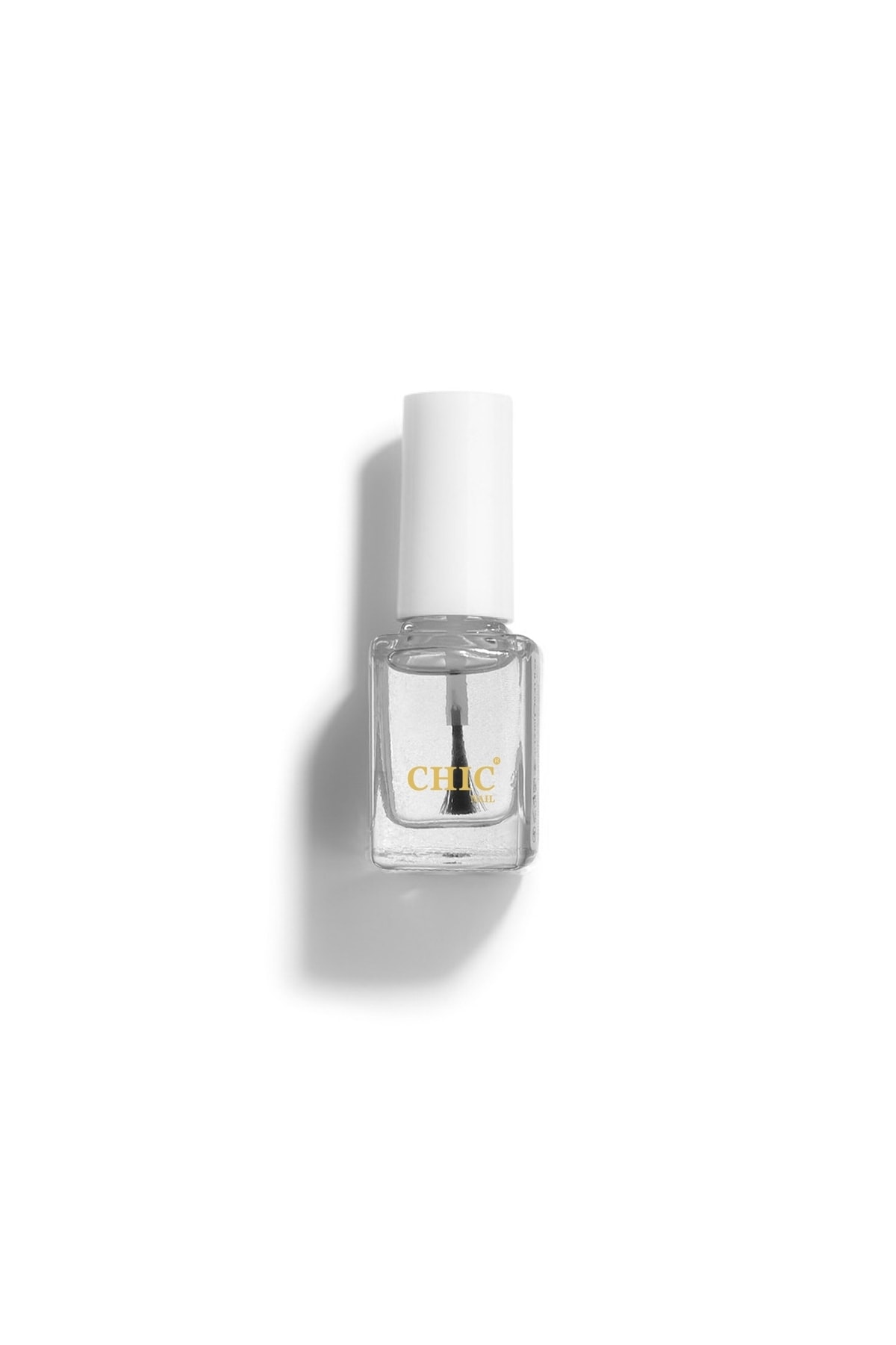 Chic Nail Base Coat Oje 130