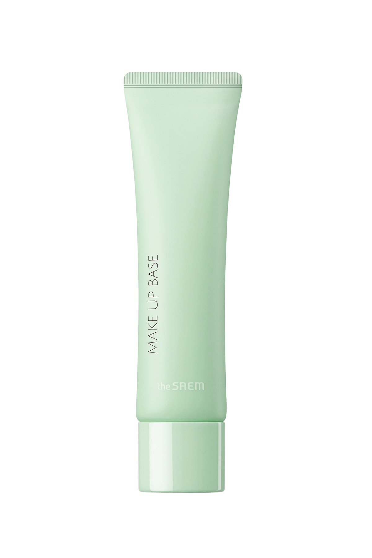 THE SAEM Saemmul Airy Cotton Hafif Yapılı Makyaj Bazı Yeşil- Saemmul Airy Cotton Make Up Base Green (VİONİNE)
