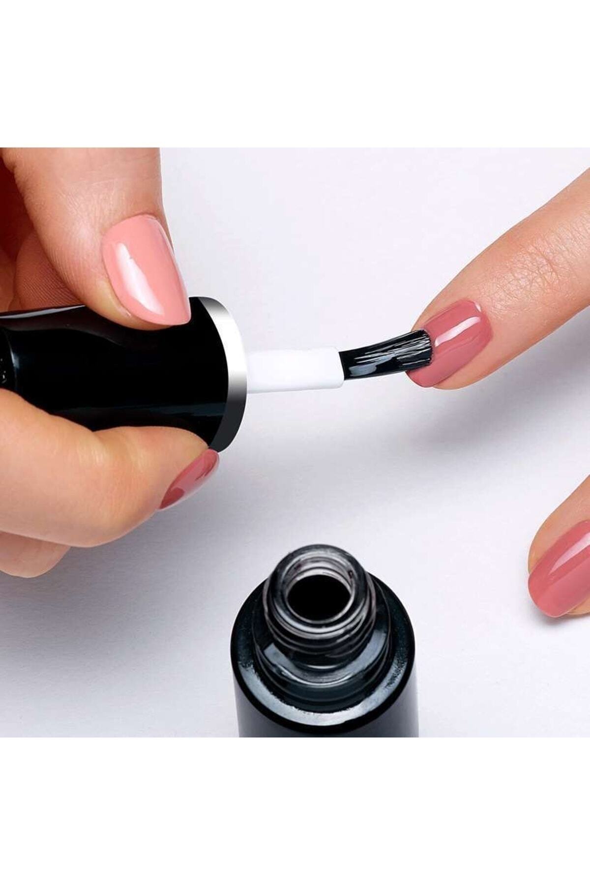 Oriflame The One Ultimate Yüksek Parlaklık Sunan Oje Koruyucu