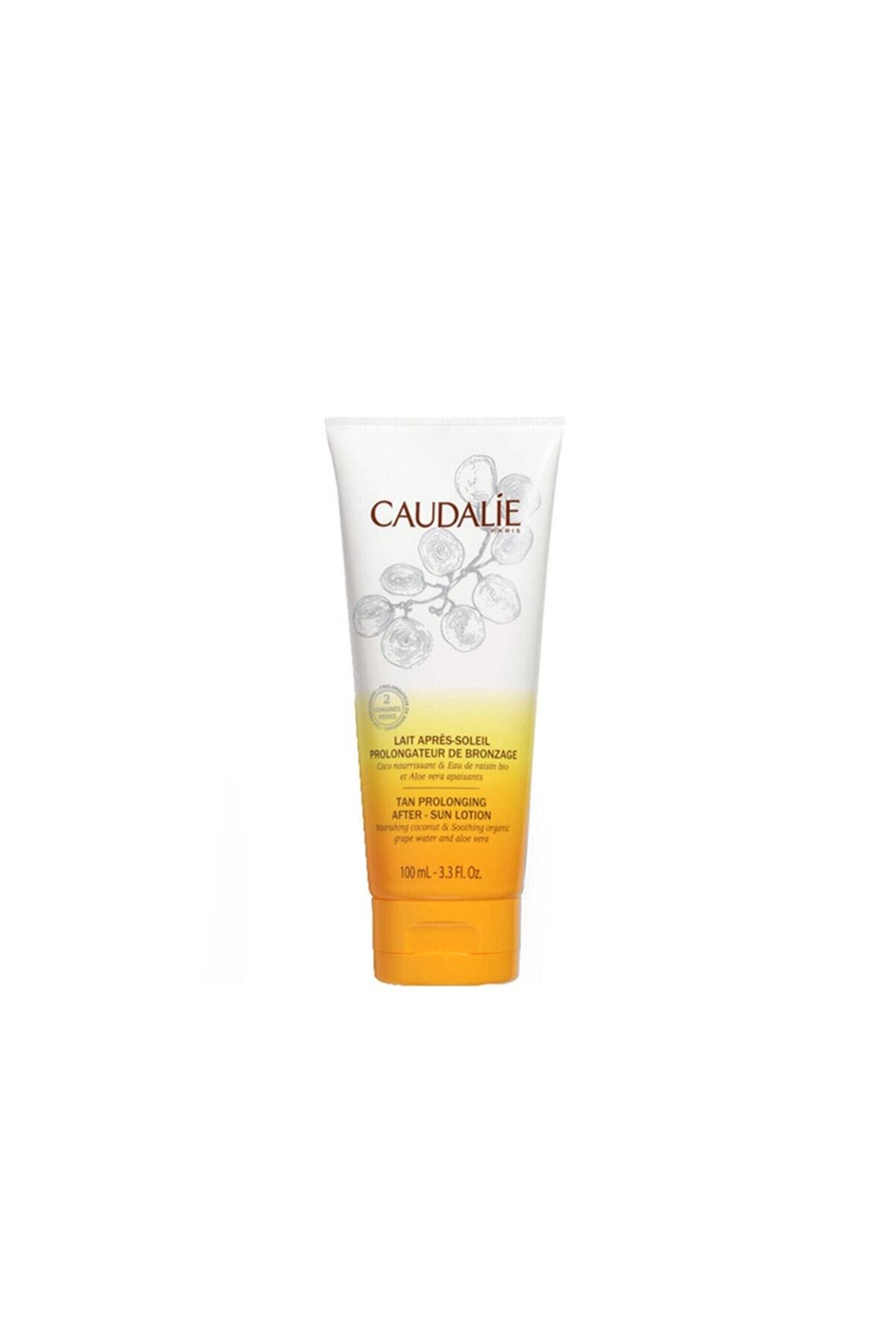 Caudalie Tan Prolonging Güneş Sonrası Losyon 100ml