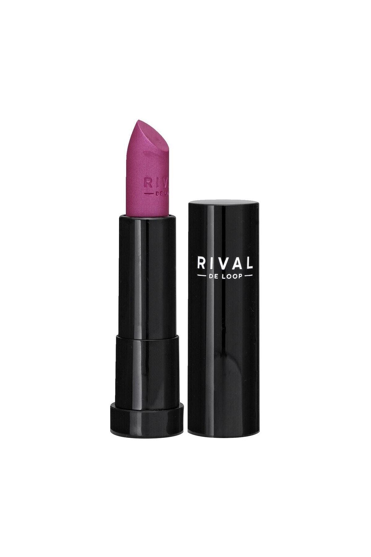 Rival De Loop Ruj Silkn Care - No:18 - 4 g