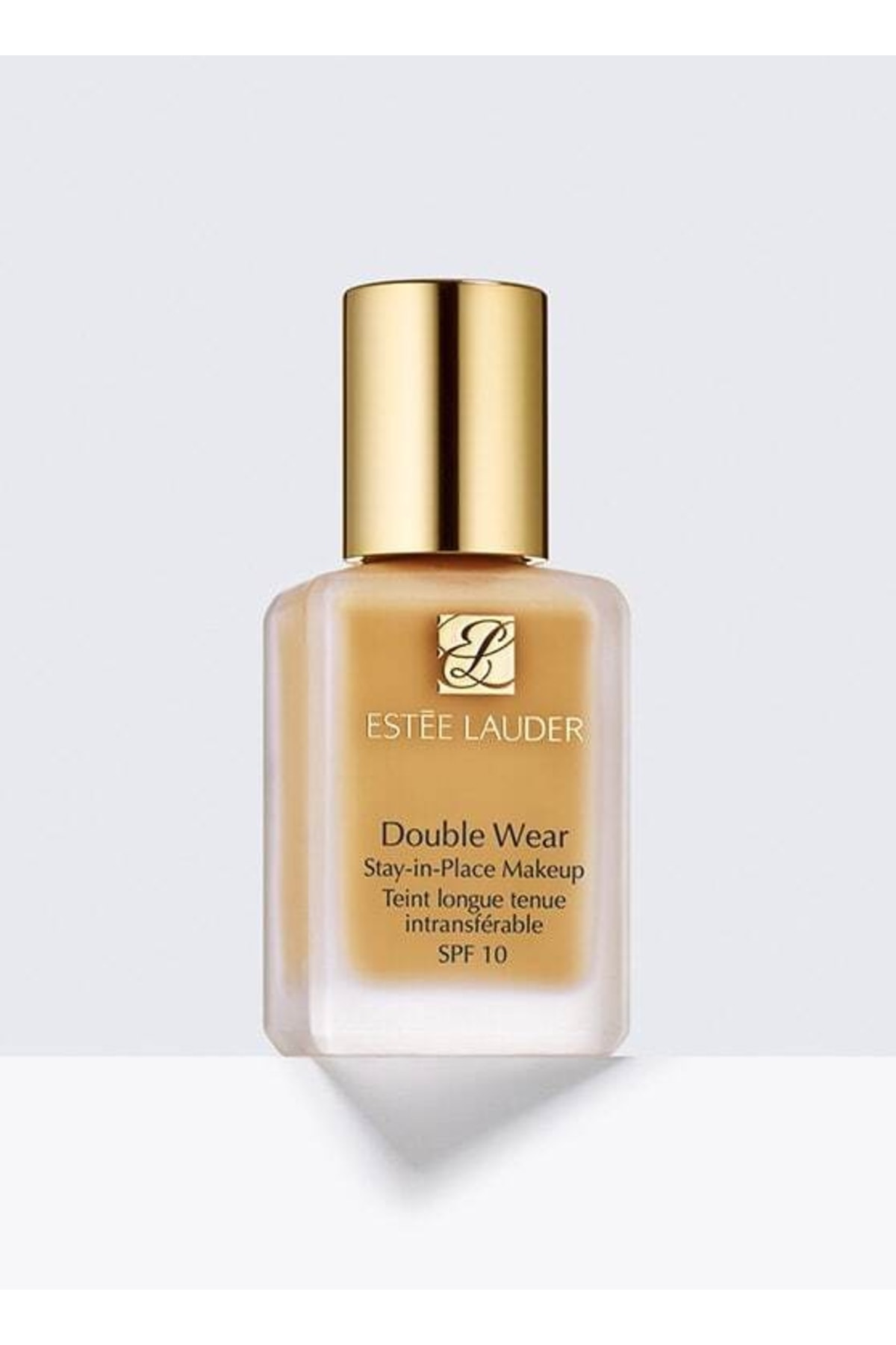 Estee Lauder Double Wear Stay-in-place 2w1.5 Natural Suede Ultra Lüks 12 Saat Kalıcı Fondöten