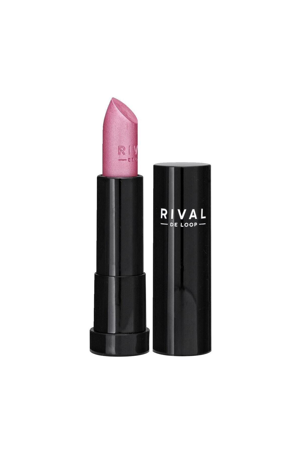 Rival De Loop Ruj Silkn Care - No:15 - 4 g