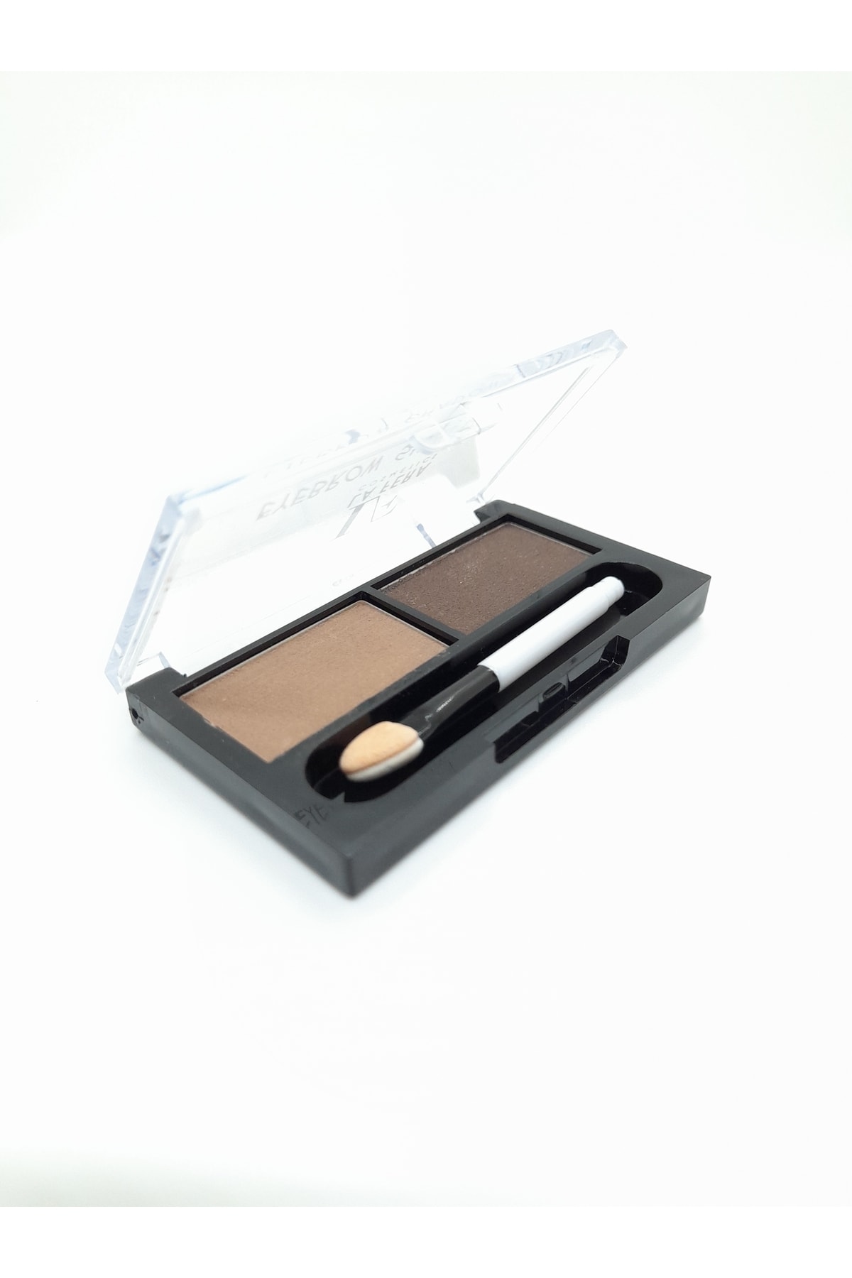 Burchin Beauty Iki Renkli Kaş Farı Seti