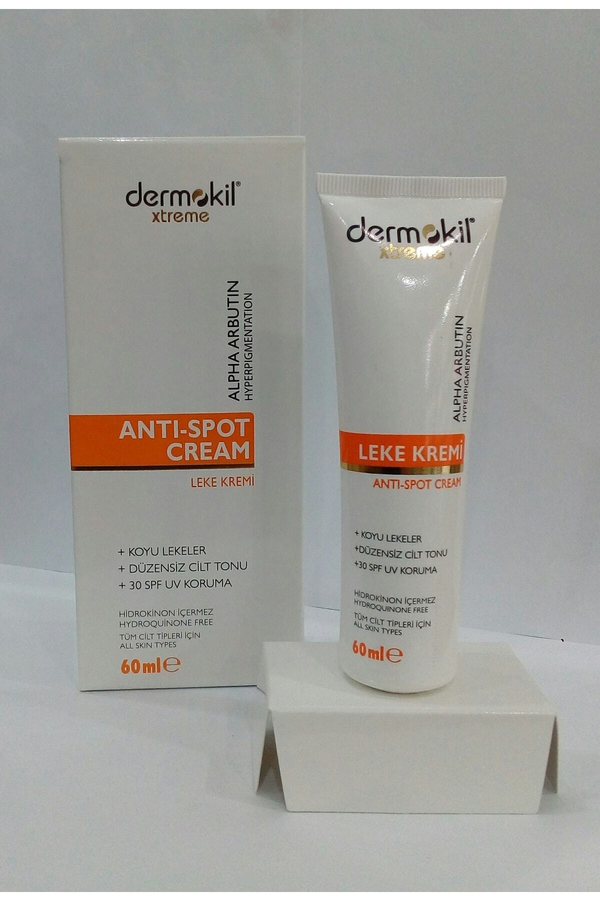 DR Xtreme Anti Spot Leke Kremi 60 Ml