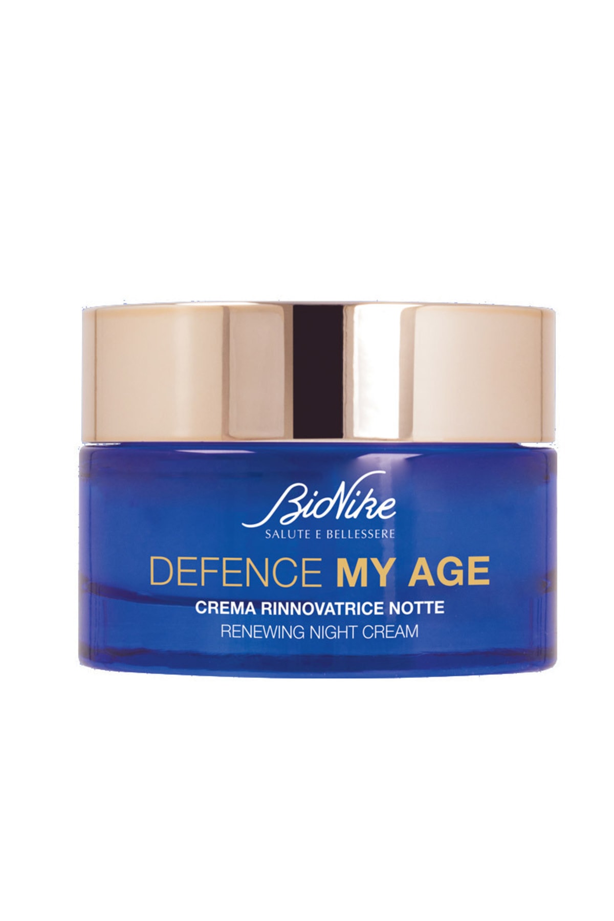 GROS Bionike Defence My Age Gece Kremi 50 Ml
