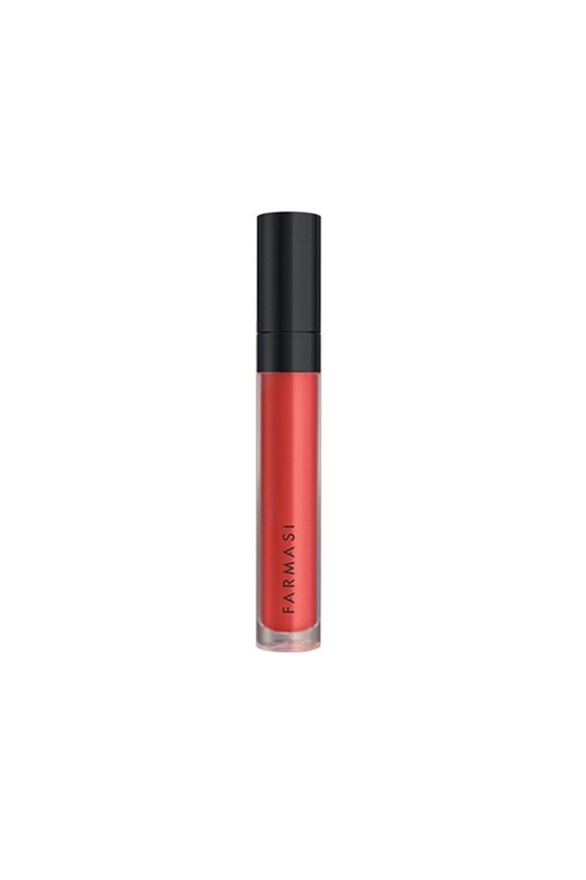 Farmasi Mat Likit Ruj 212 Kırmızı (red) Flame