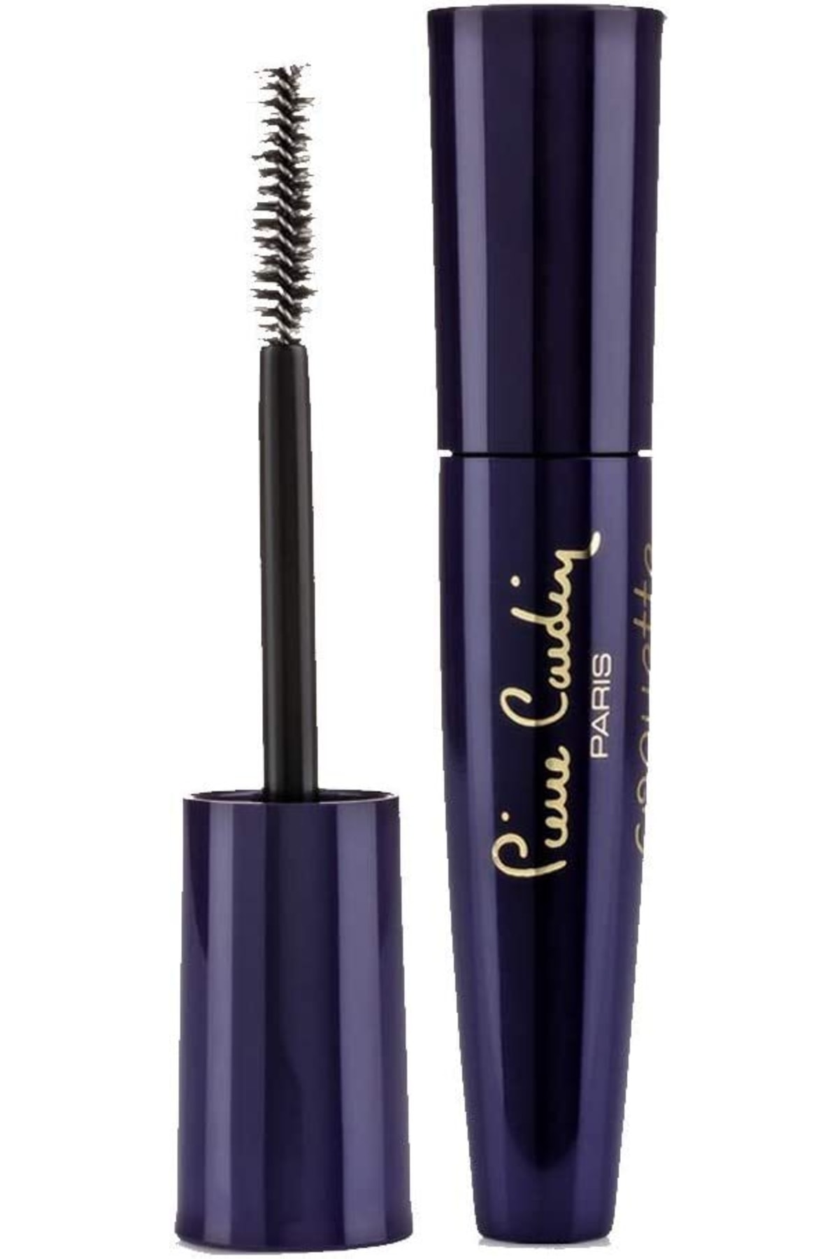 Pierre Cardin Coquette Exaggerated 3 Etkili Yeni Nesil Volume Maskara (14 Ml)