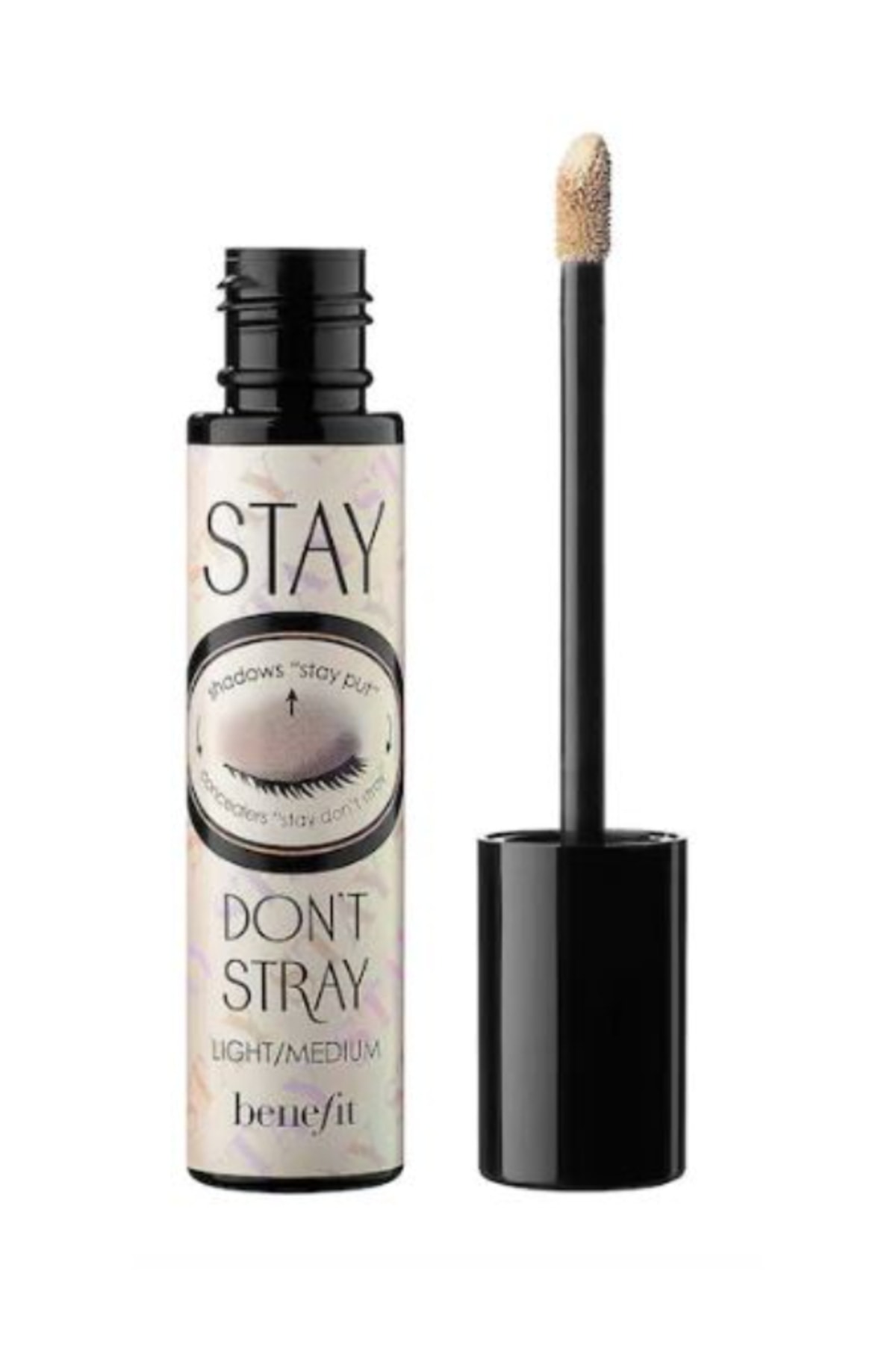 benefit cosmetics Stay Don't Stray Far Bazı