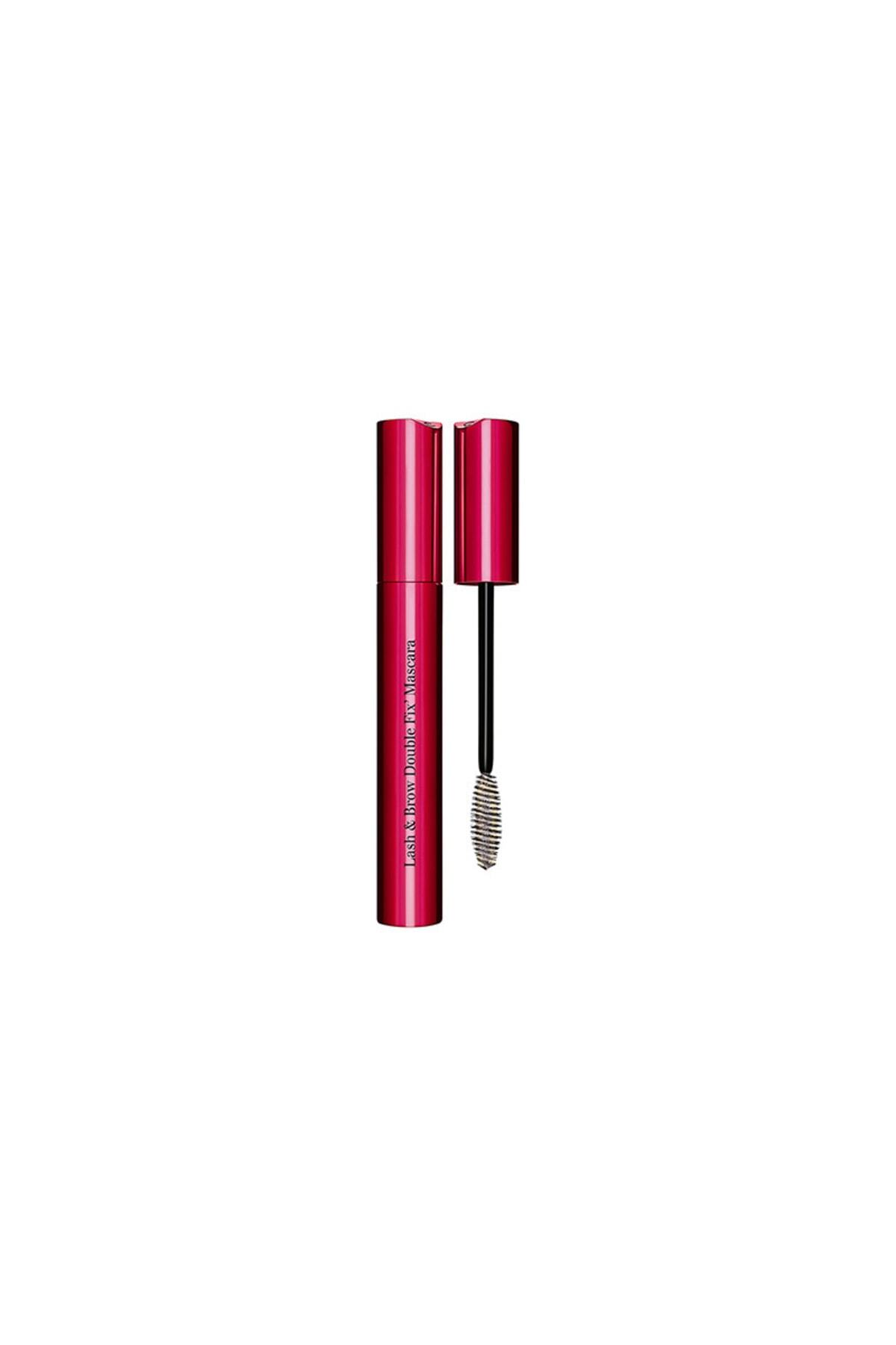 Clarins Lash & Brow Double Fix Maskara 8 ml