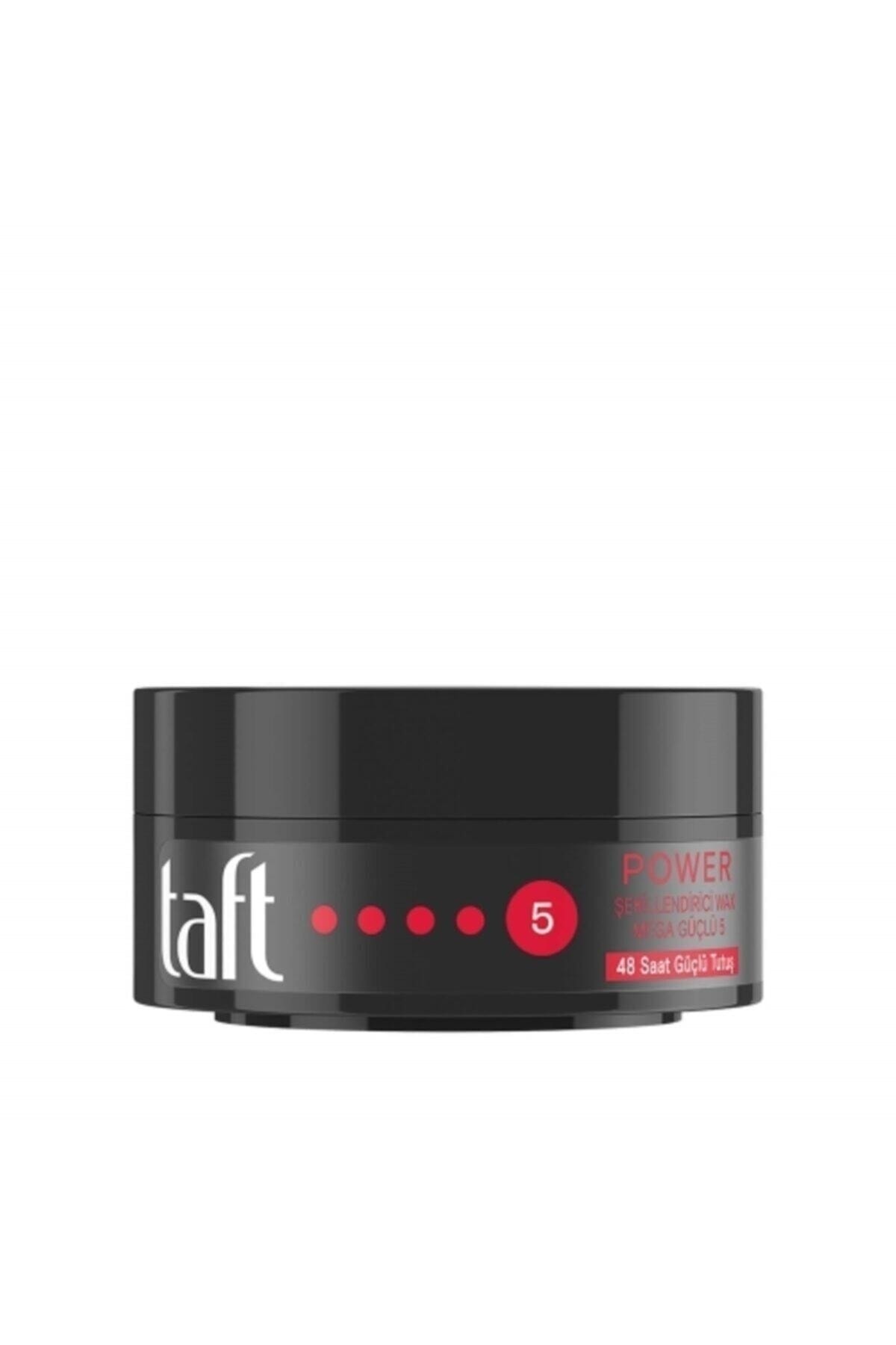 Schwarzkopf Deva Taft Power Şekillendirici Wax//75ml