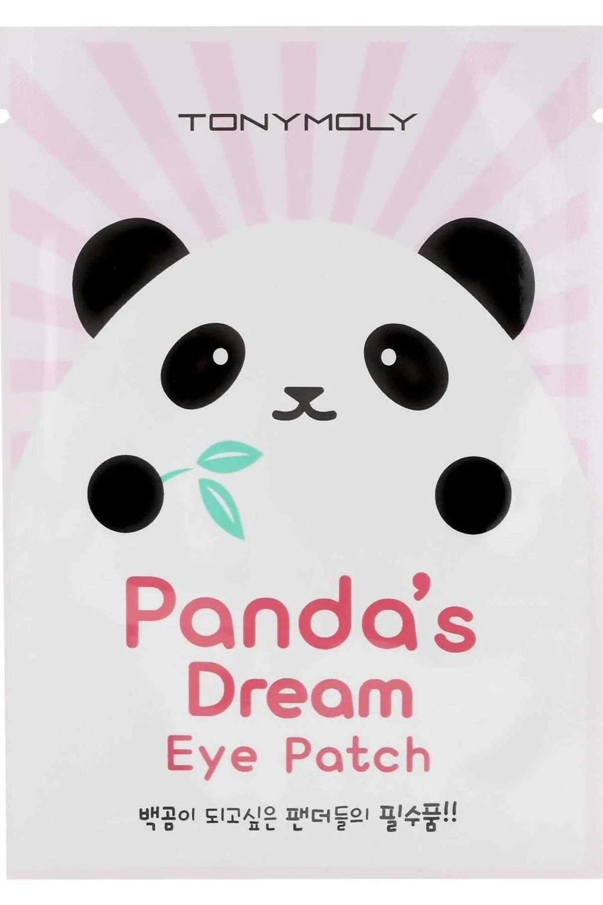 TONYMOLY Panda’s Dream Eye Patch 7 Ml