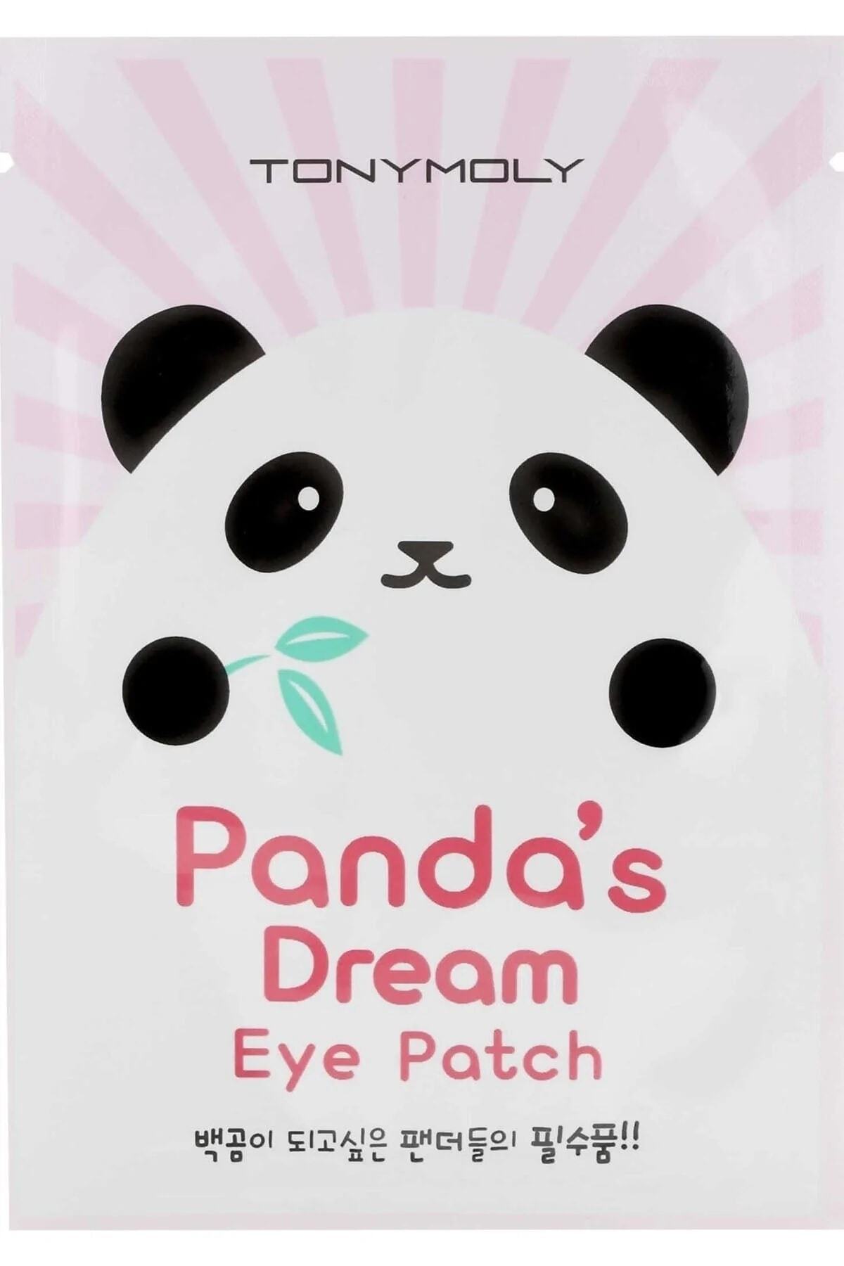 TONYMOLY Panda’s Dream Eye Patch 7 Ml