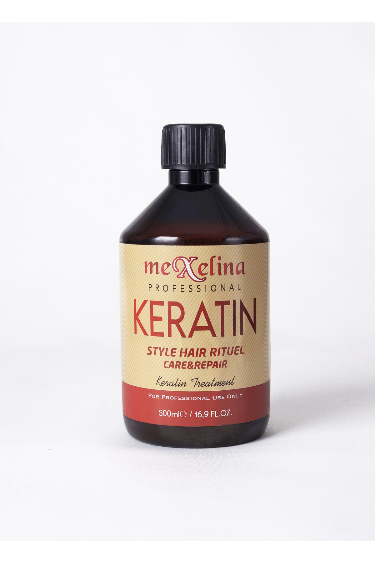 Mexelina Krem Keratin 500ml