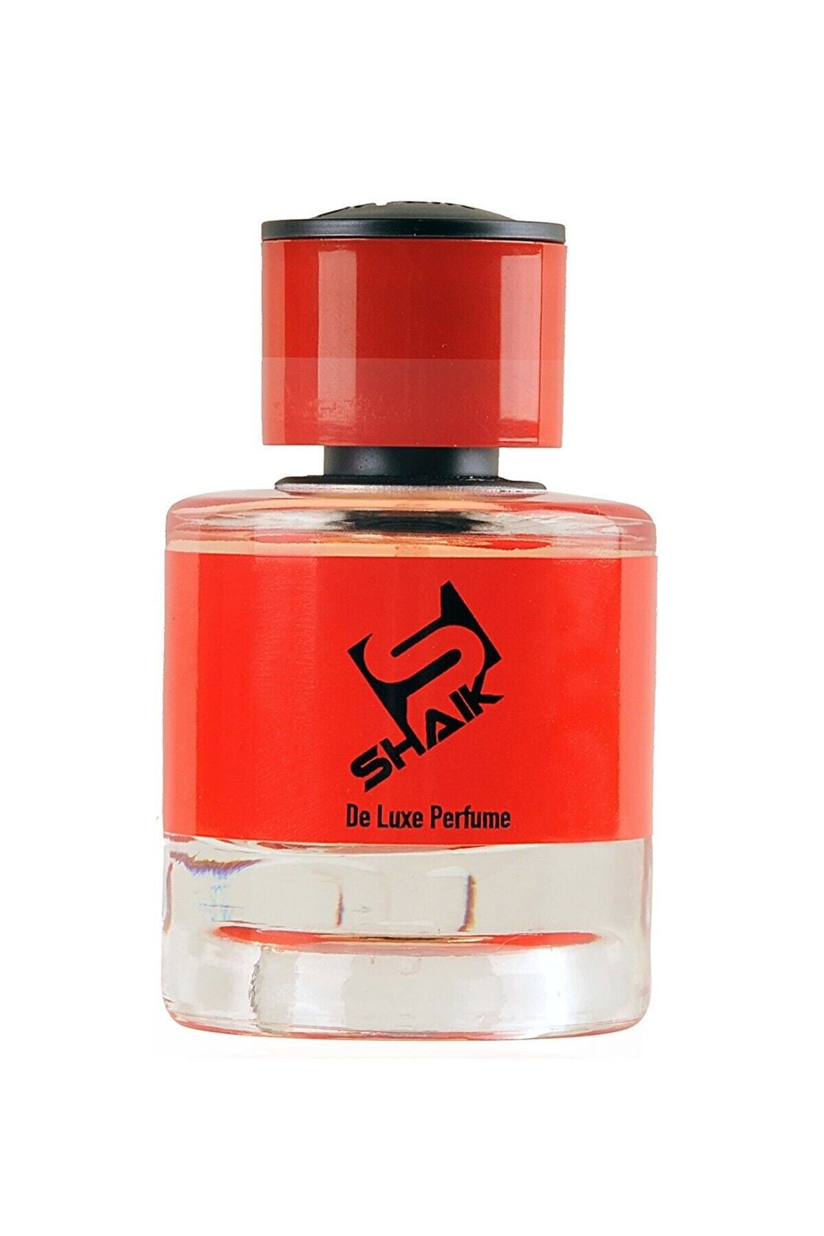 Baccarat 50 ml De Luxe Unisex Parfüm Edp Gün Boyu Kalıcı