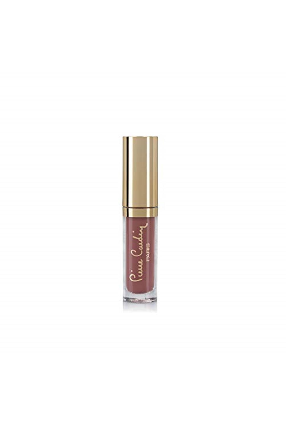 Pierre Cardin Matt Wave Liquid Lipstick Mat Likit Ruj (hot Nude)