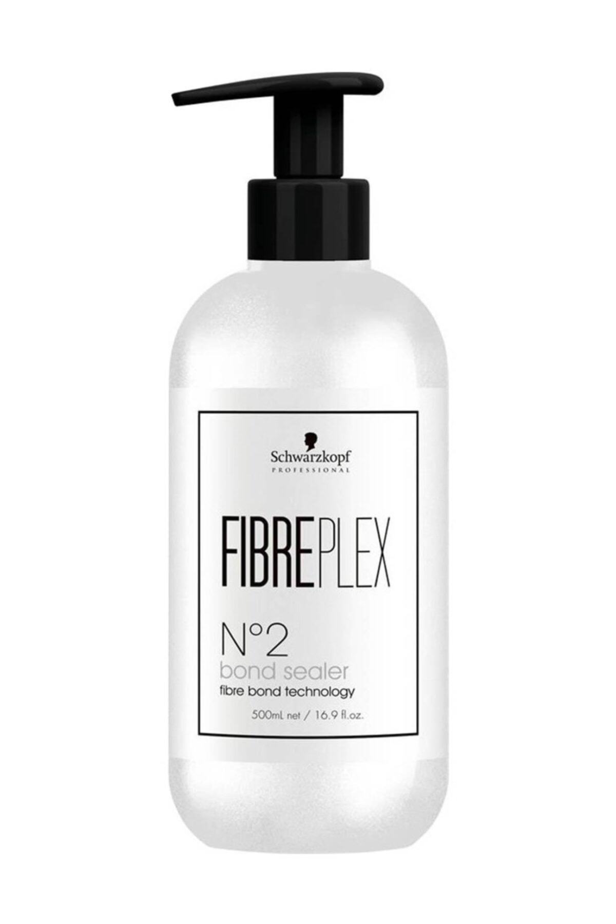 Schwarzkopf Fibreplex No 2 Bond Sealer Bağ Güçlendirici 500 ml