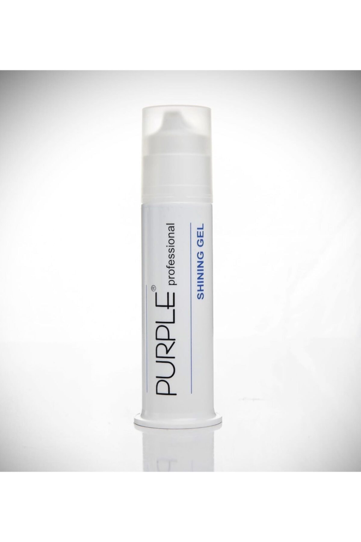Purple Professional Shining Gel