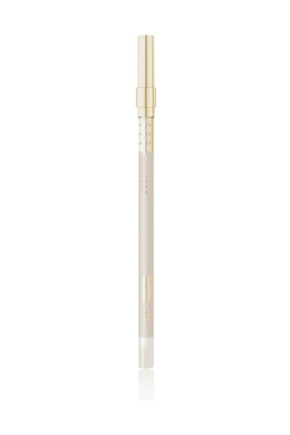 Pupa Milano Pupa Whıte - Pink Muse Intense Khol Ethereal Nude 8011607267859