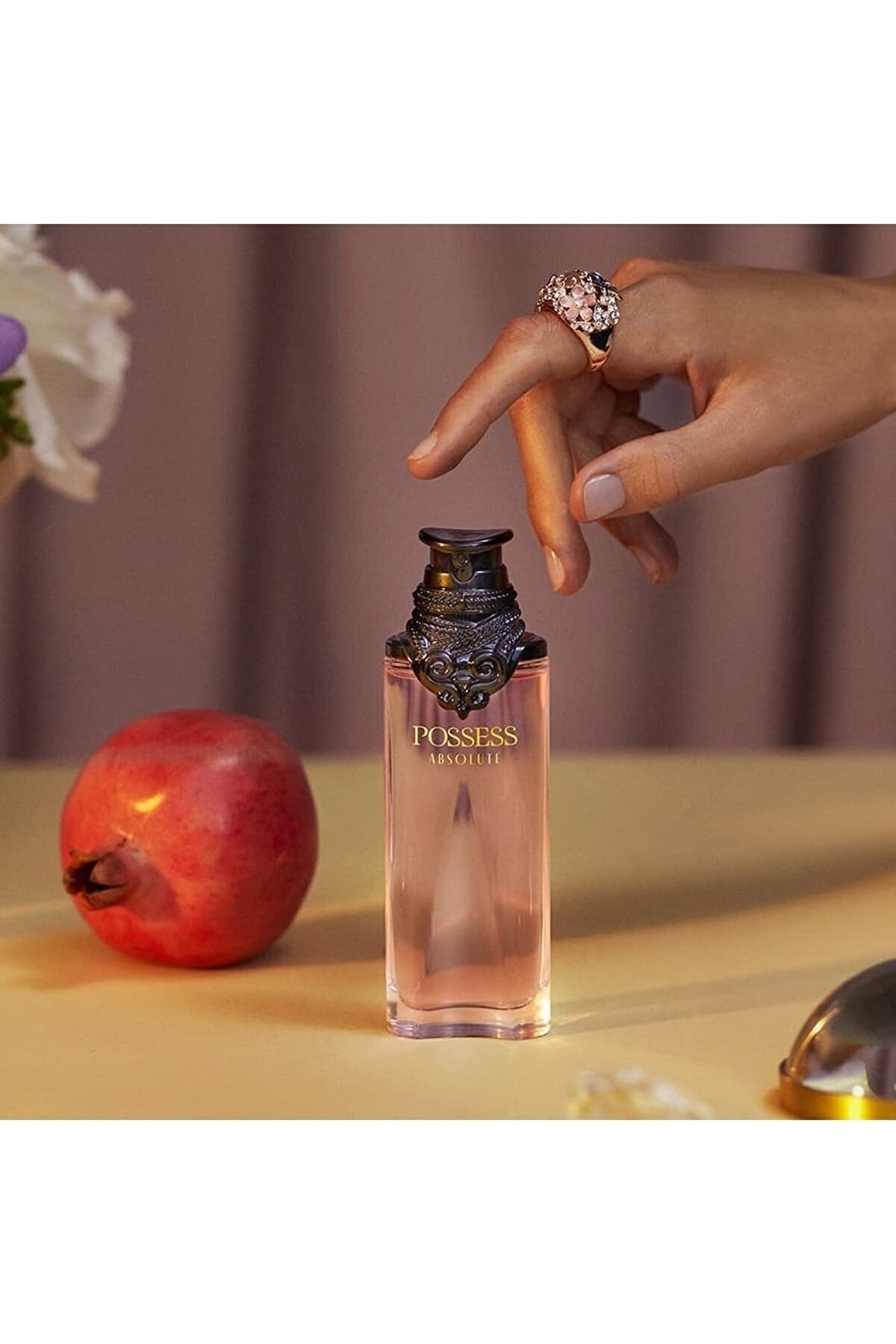 Oriflame Possess Absolute Edp Kadın Parfümü 50ml