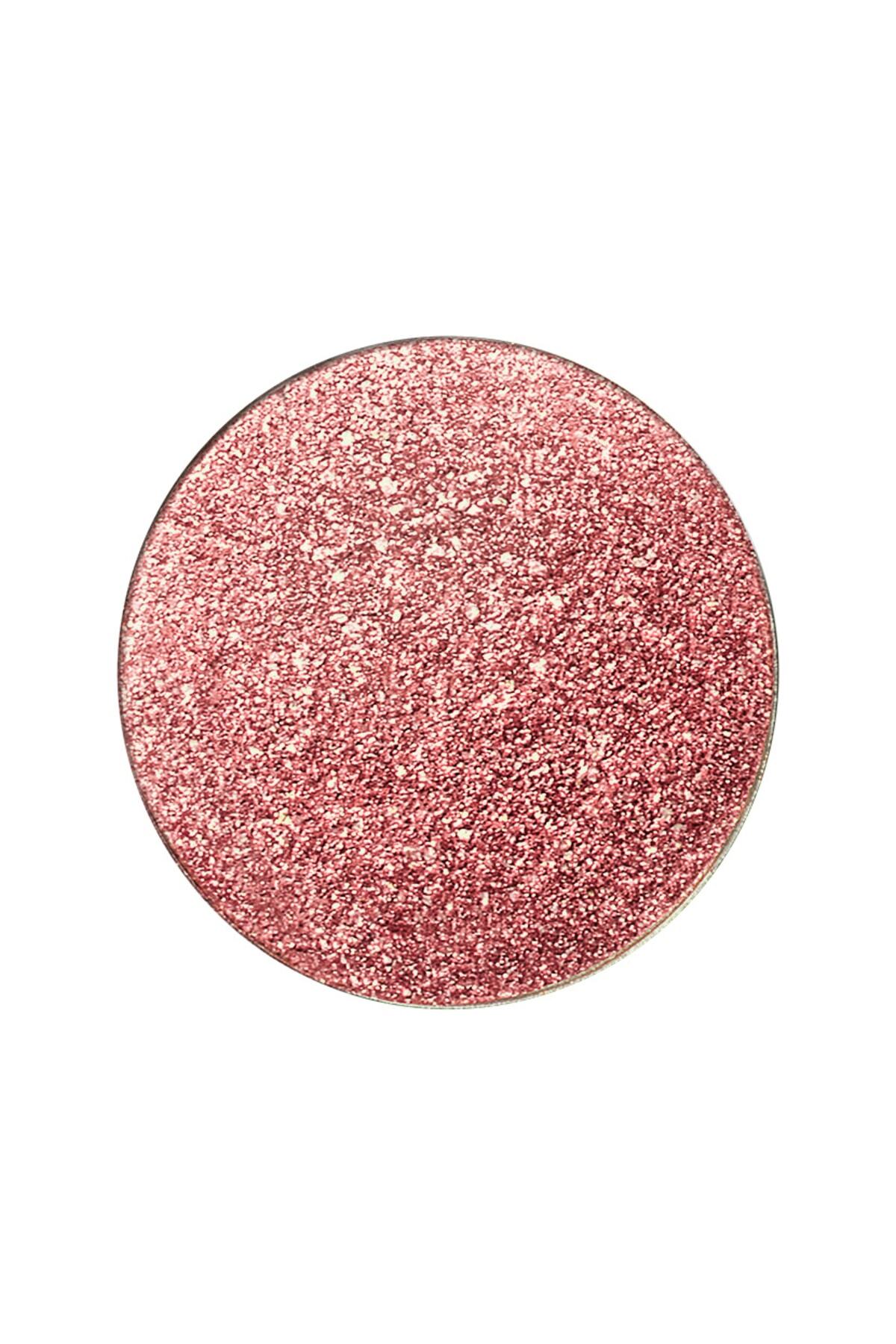Faberlic Göz Farı Glitter Cloud, Ton "pembe Bronz"