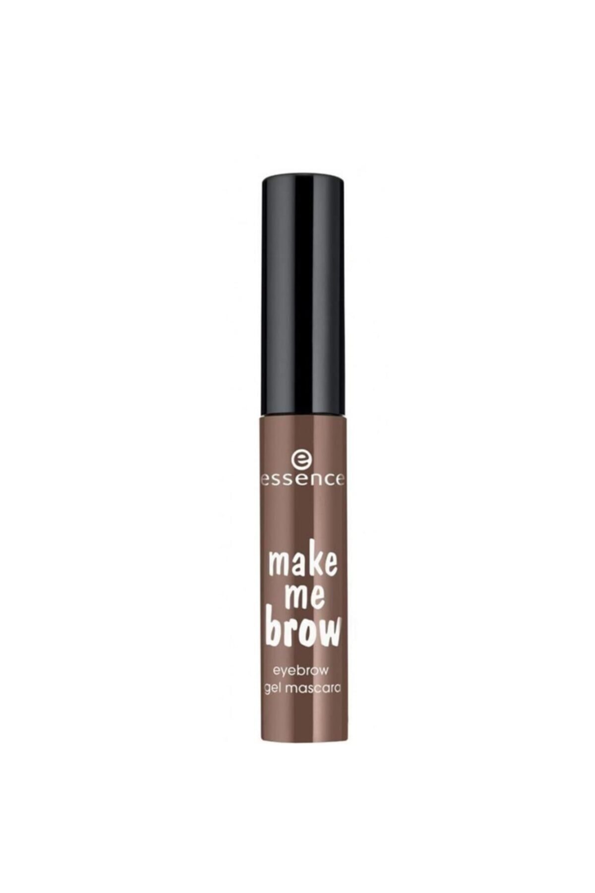 Essence Make Me Brow Kaş Maskarası No: 02