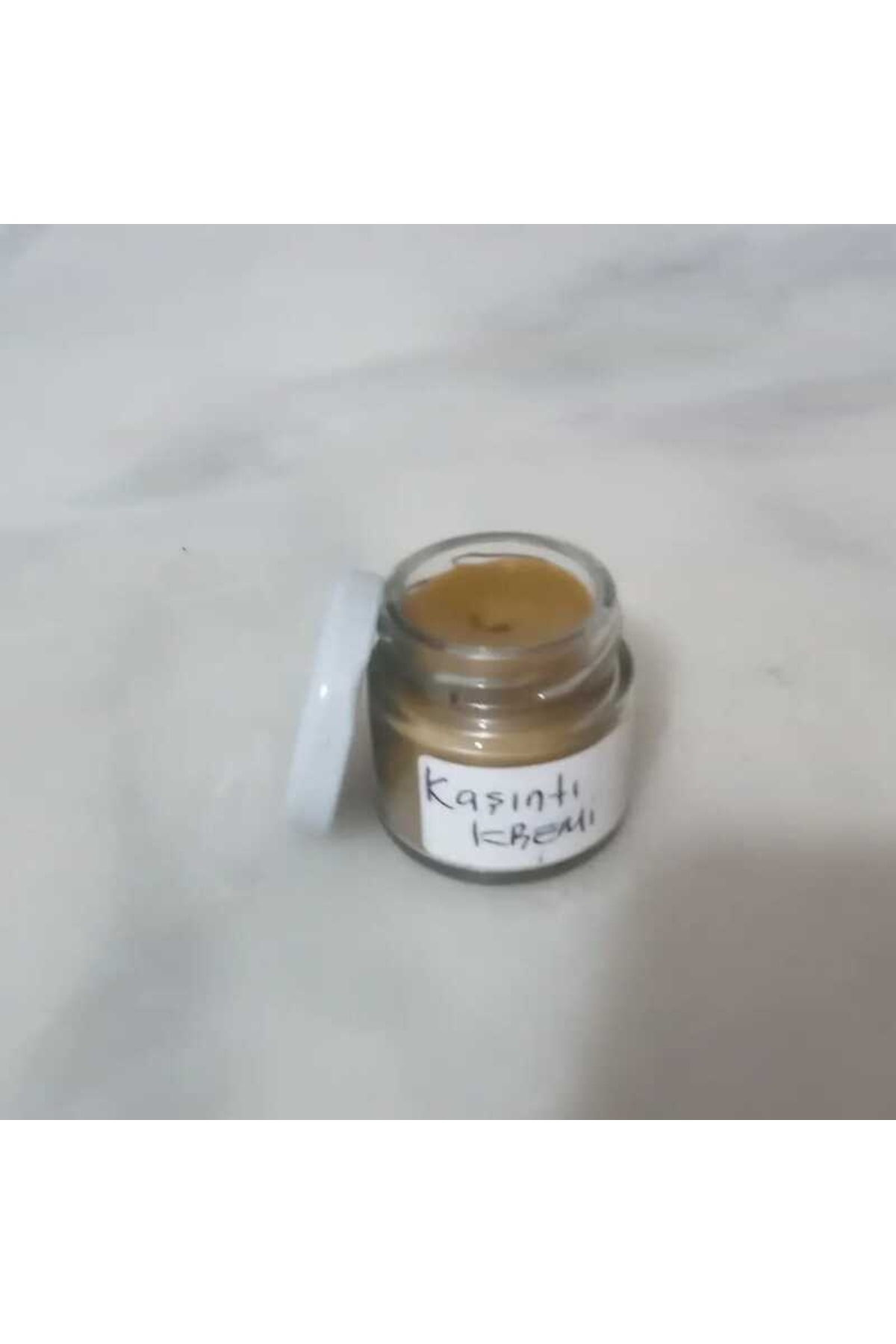 Parlak Bitkisel Kaşıntı Kremi 40cc.