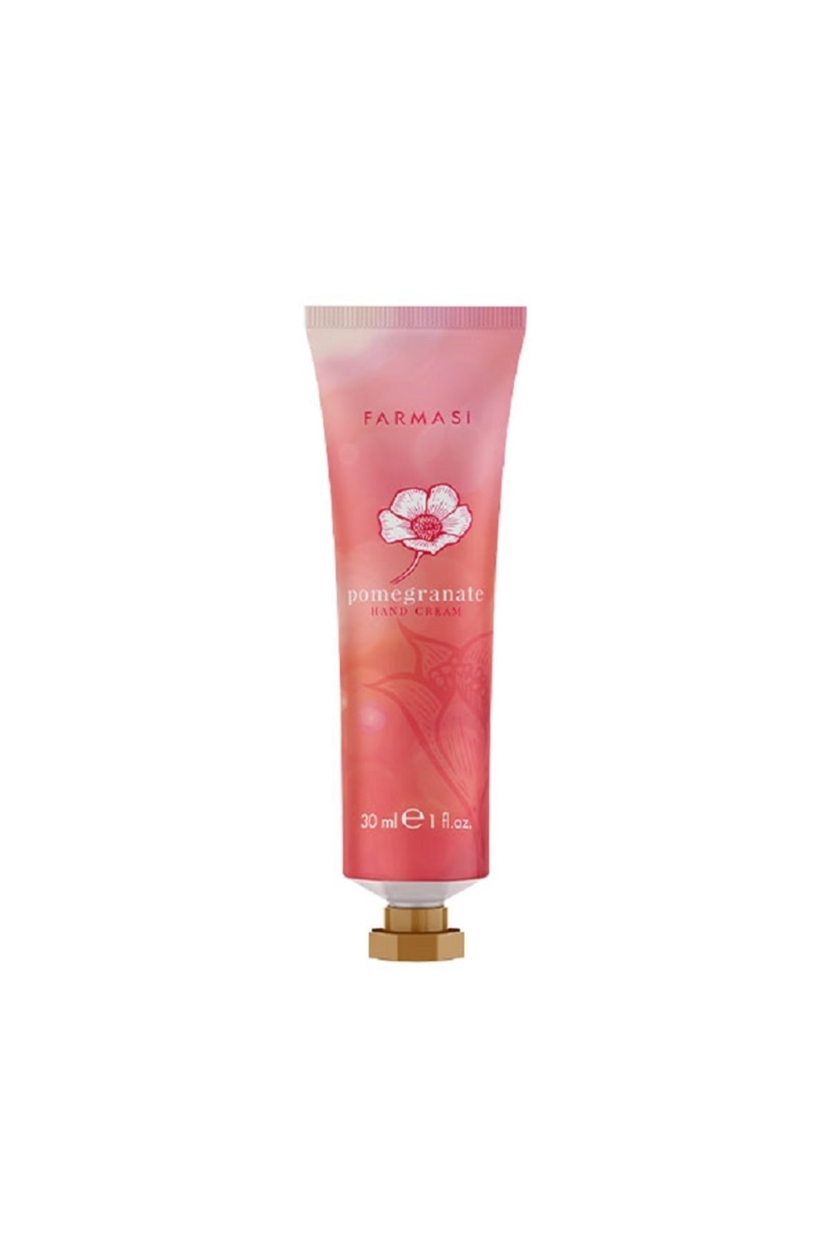 Farmasi Nar Kokulu & Shea Yağı El Kremi 30 Ml