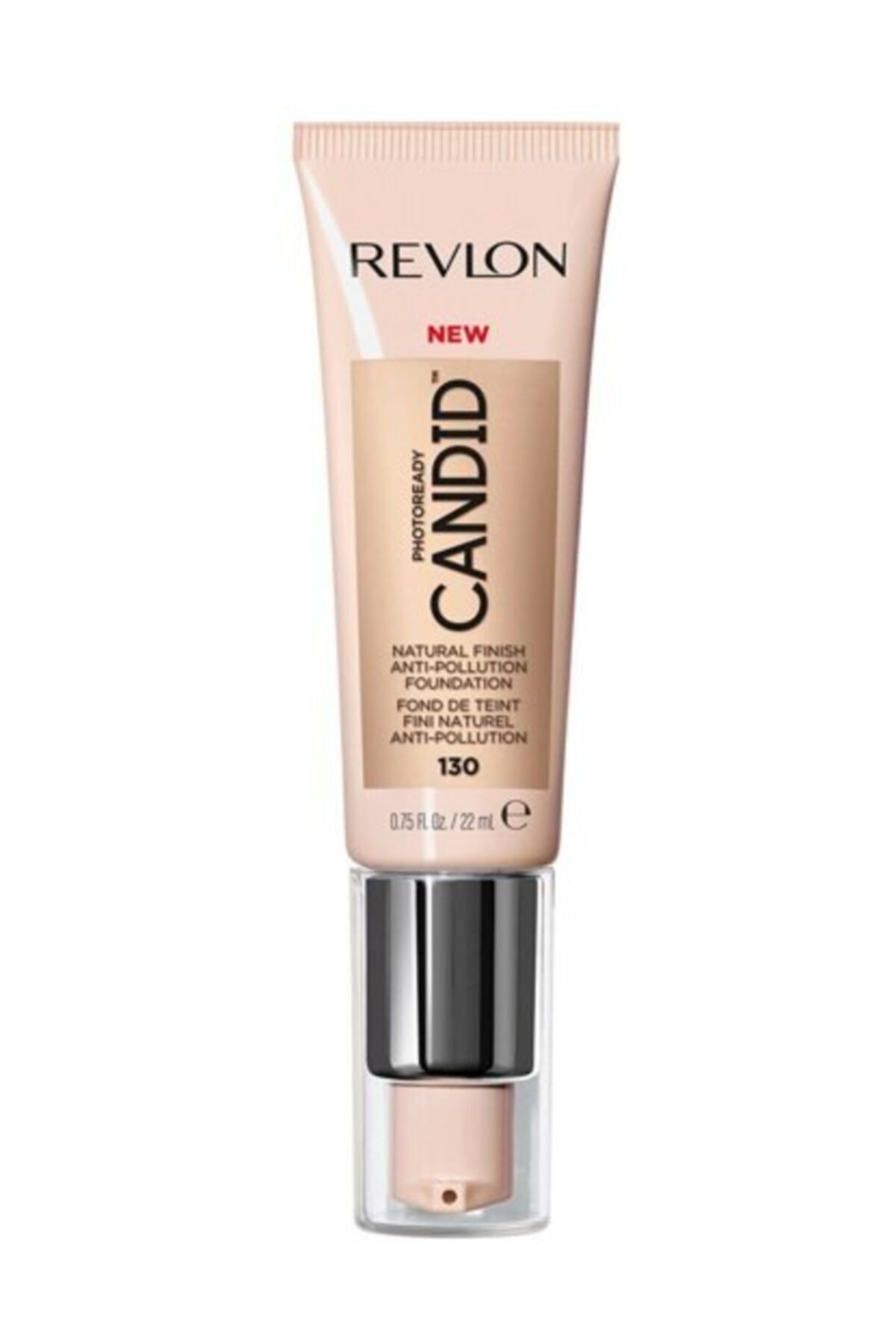 Revlon Photoready Candid Fdt Ivory 130 E Vitamin Özlü Fondoten