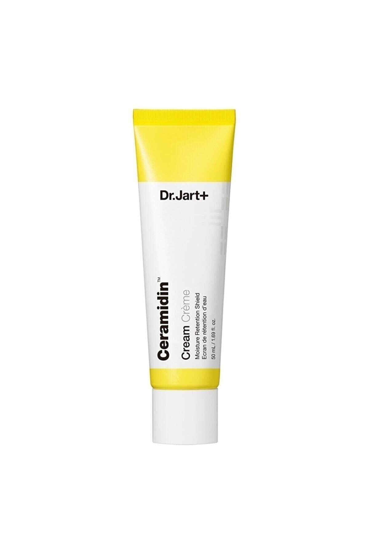 Dr.jart+ Ceramidin Cream Besleyici Yüz Kremi 50 Ml Shopping Fashions