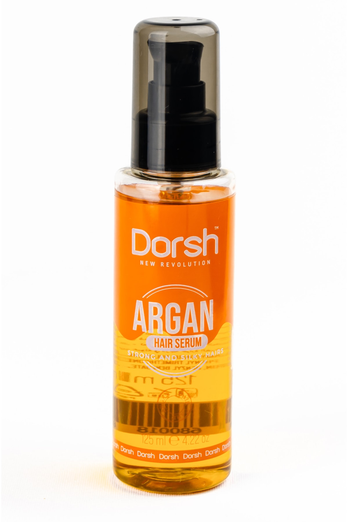 Dorsh Kuru Ve Yıpranmış Saçlar Için Argan Saç Bakım Serumu 100 ml