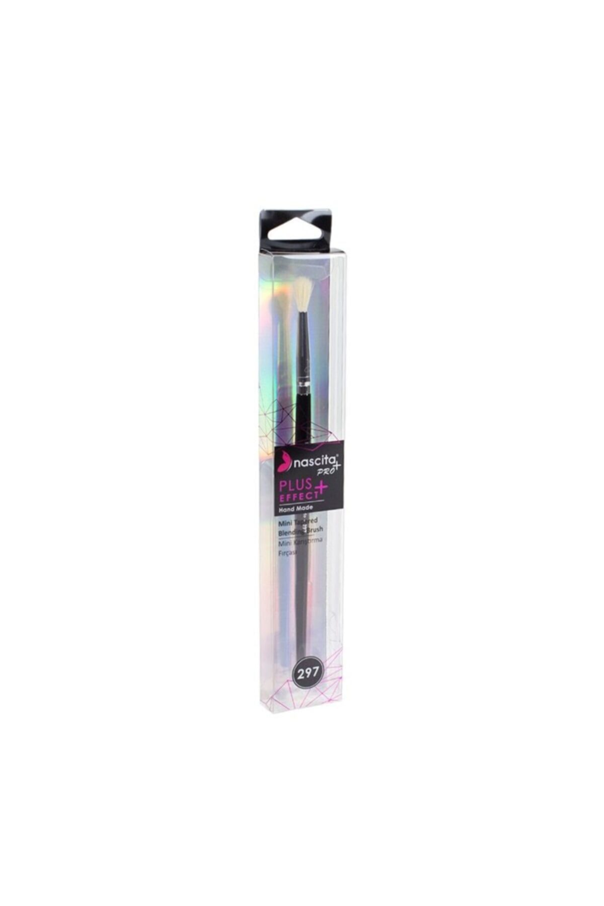 nascita Pro Plus Mini Karıştırma Fırçası 297