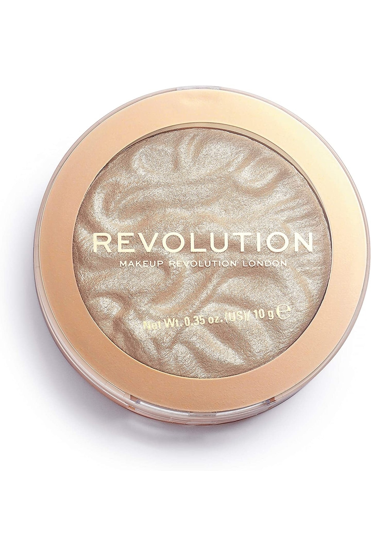 Revolution Reloaded Highlighter Just My Type 10g