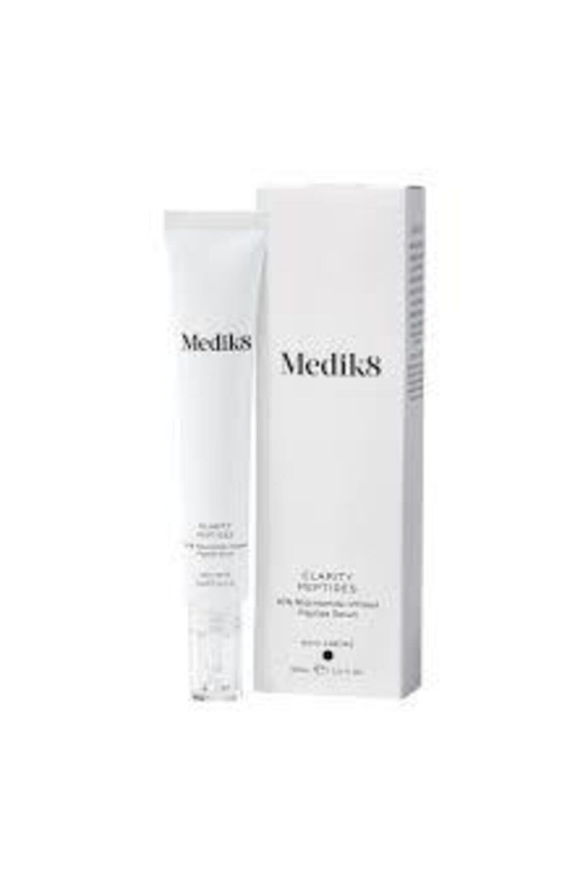 Medik8 Medık8 Clarıty Peptıdes 30 Ml