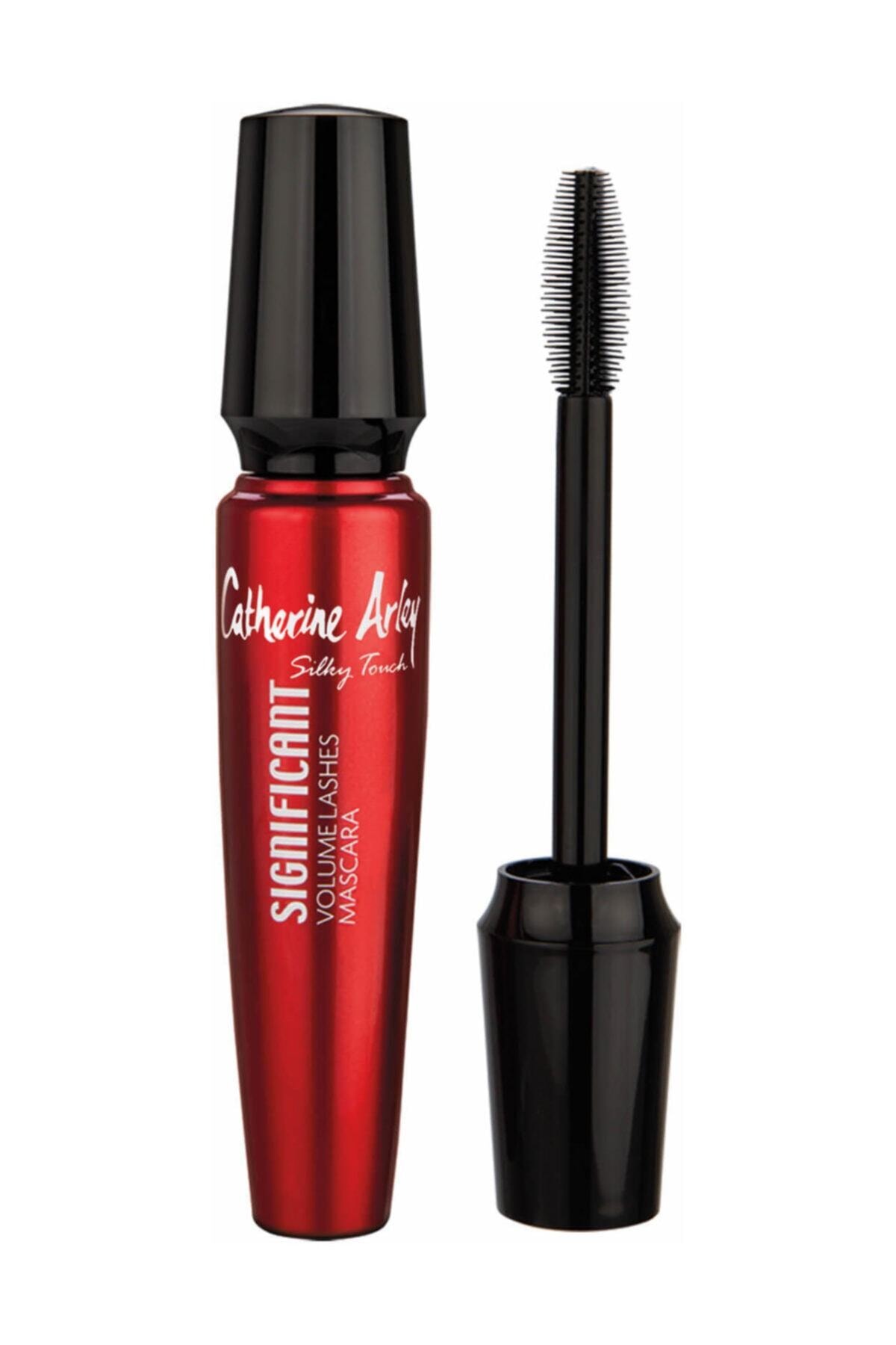 Catherine Arley Significant Volume Maskara 8691167477365