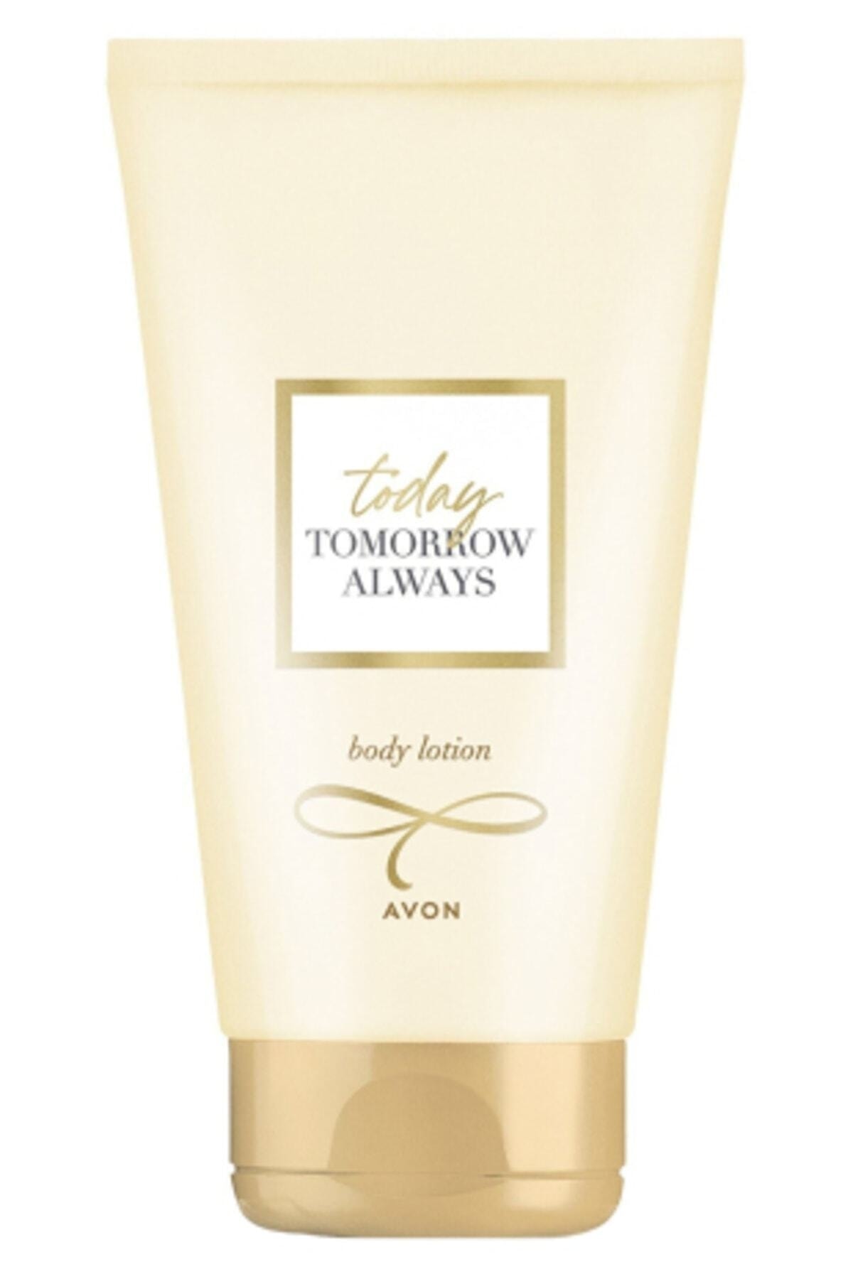 AVON Today Vücut Losyonu 150 Ml 8681298940555