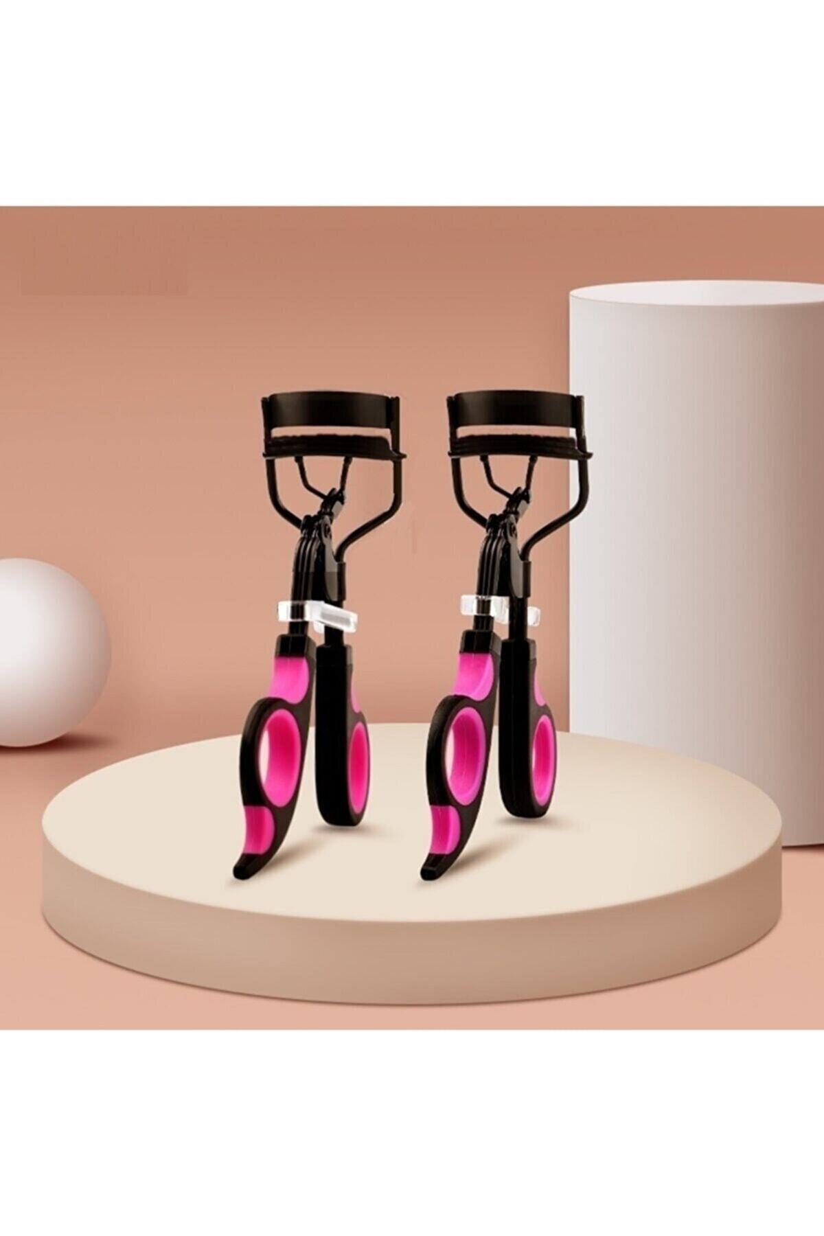 gaman Perfect Eyelash Curler Kirpik Kıvırma Aleti Kirpik Kıvırıcı