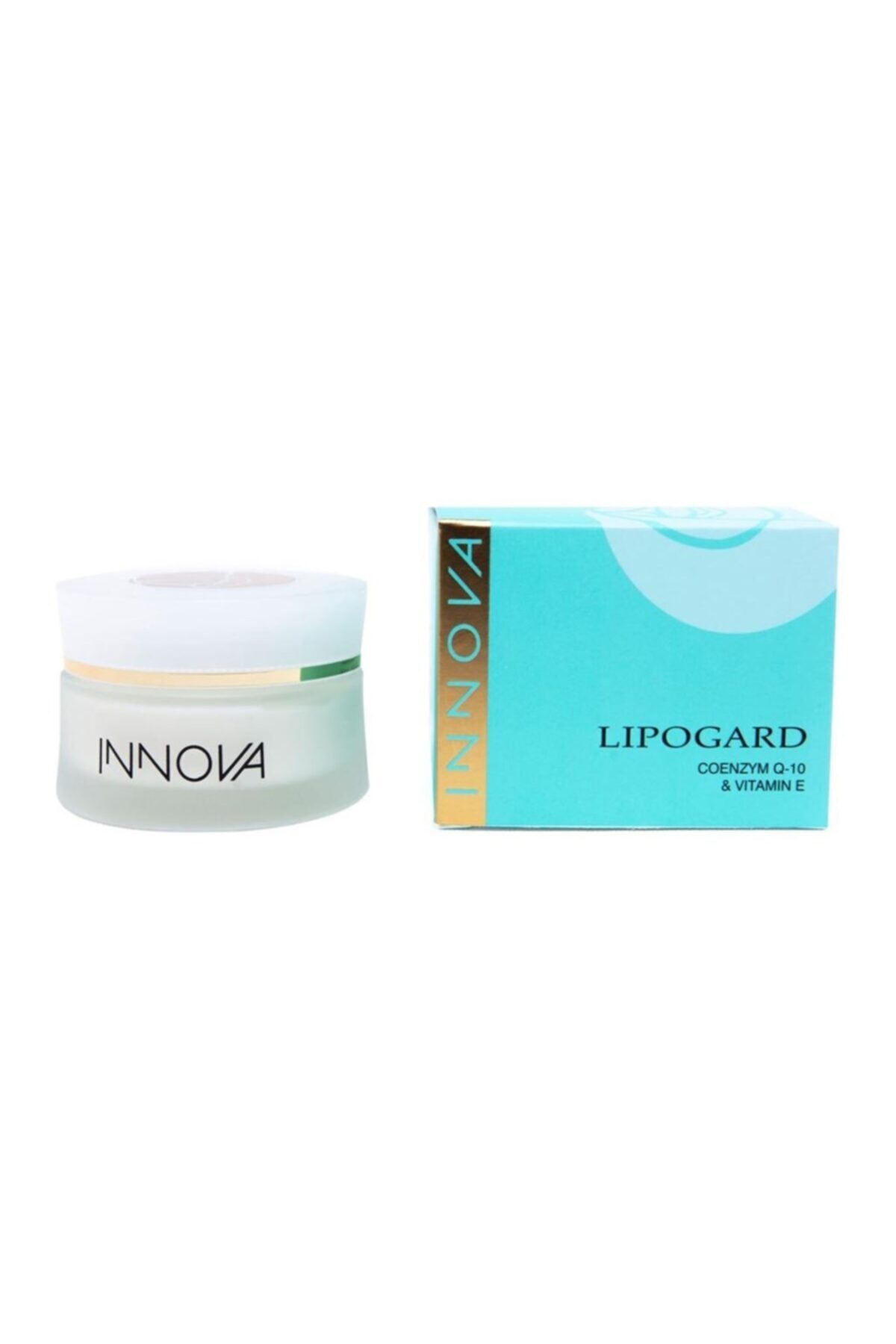 Innova Lıpogard Krem 50 ml