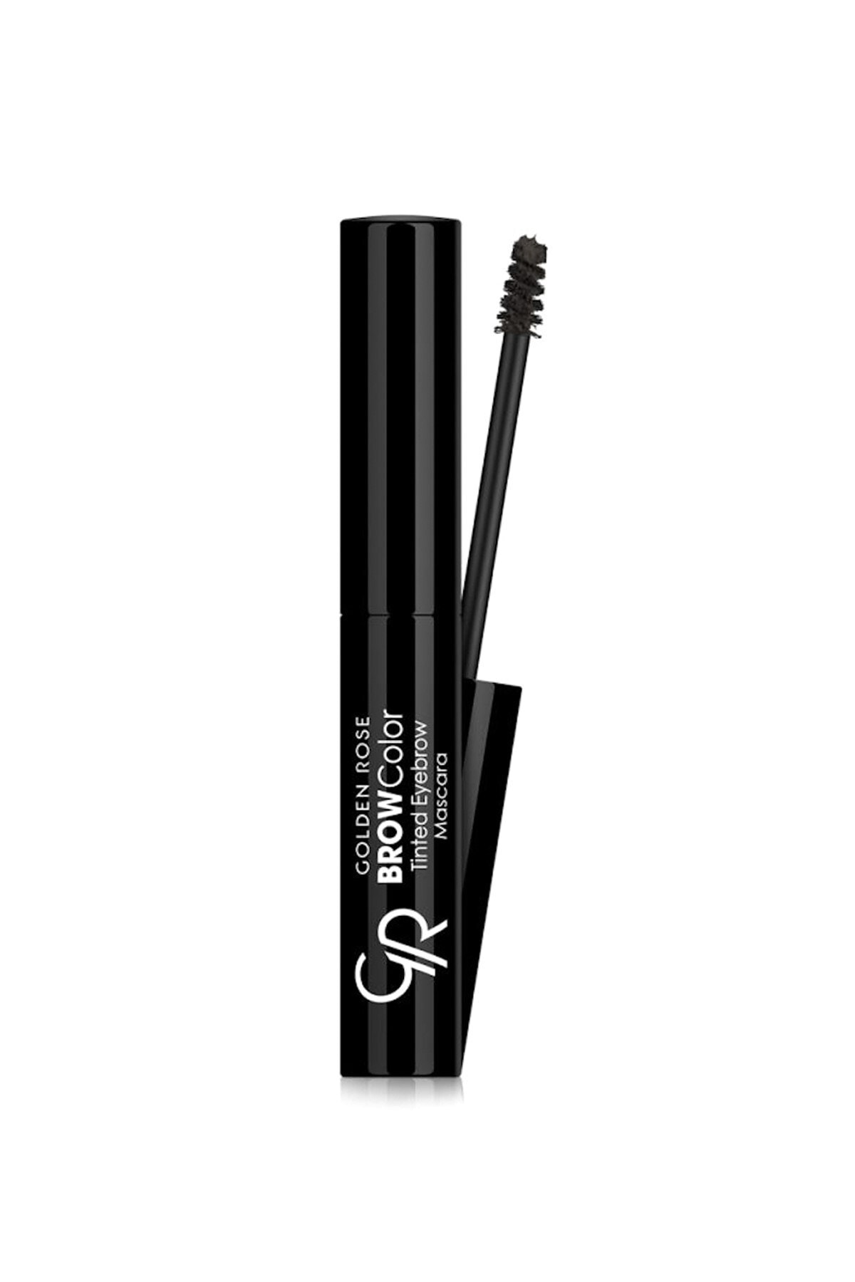 Golden Rose Brow Color Tinted Eyebrow Mascara - Kaş Maskarası 06