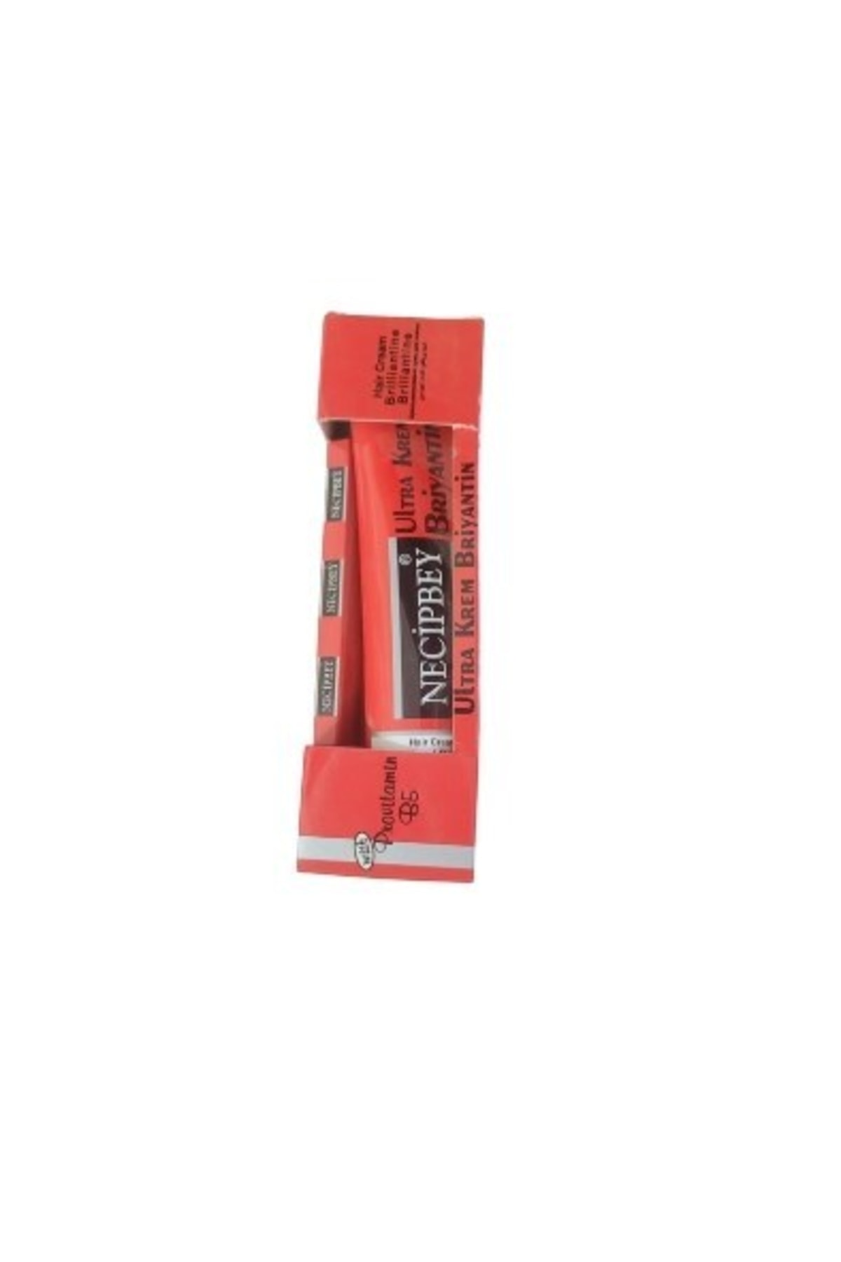NECİPBEY Ultra Krem Briyantin 70 ml