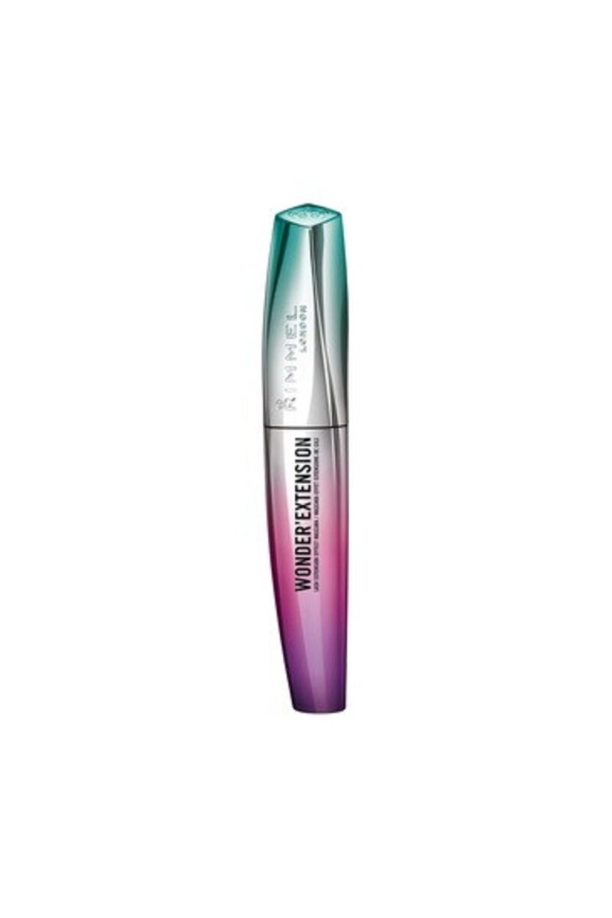 RIMMEL LONDON Wonder Extensıon Mascara Black