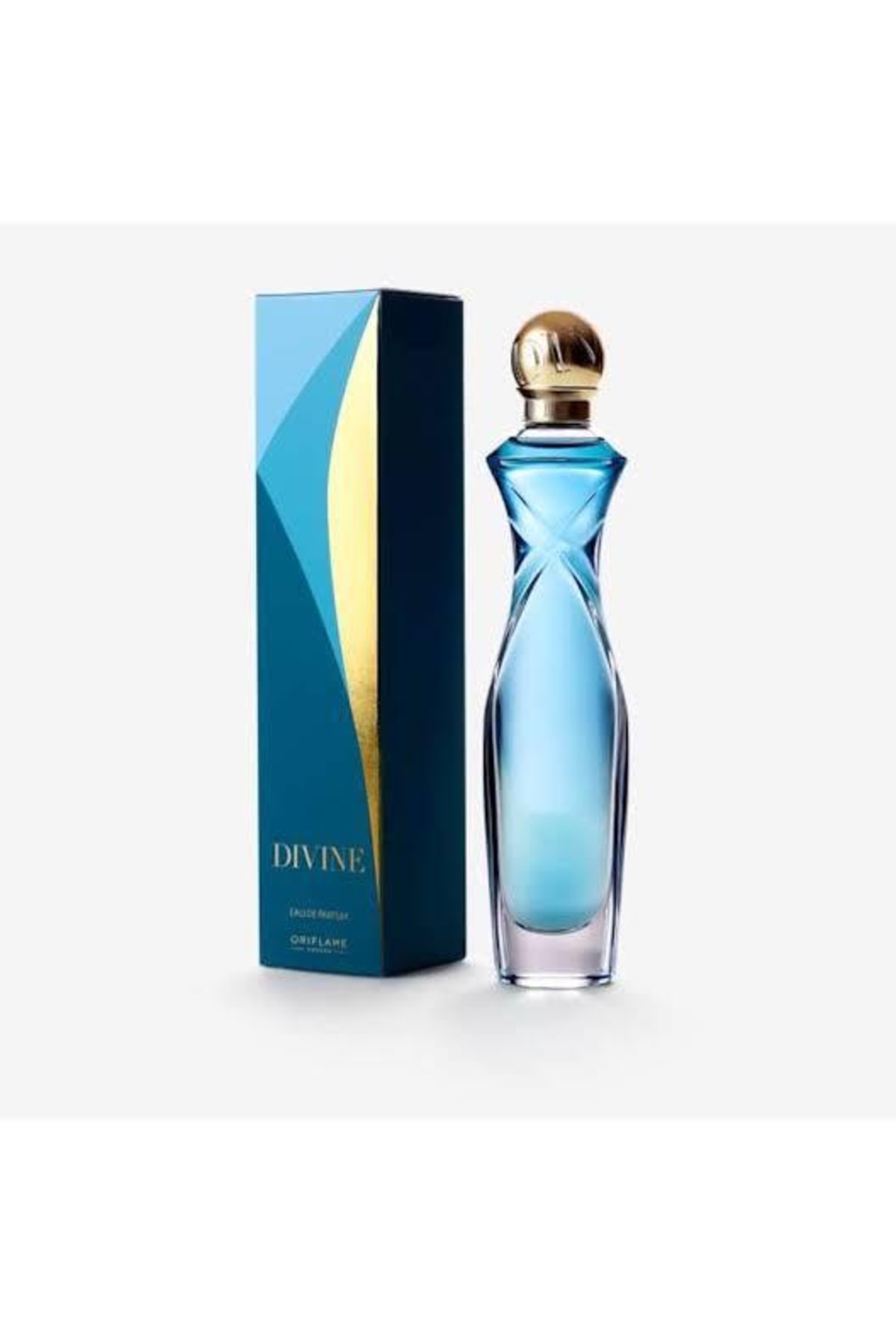 Oriflame Dibine Edp Parfüm