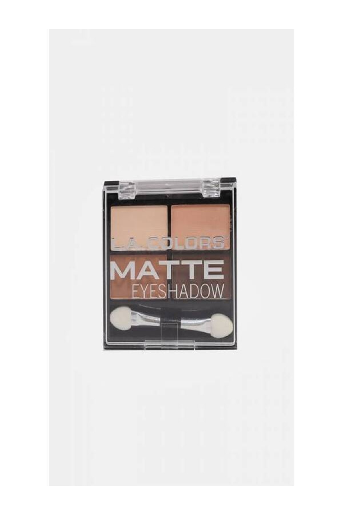 L.A Colors 4 Color Matte Far Paleti Mattifying