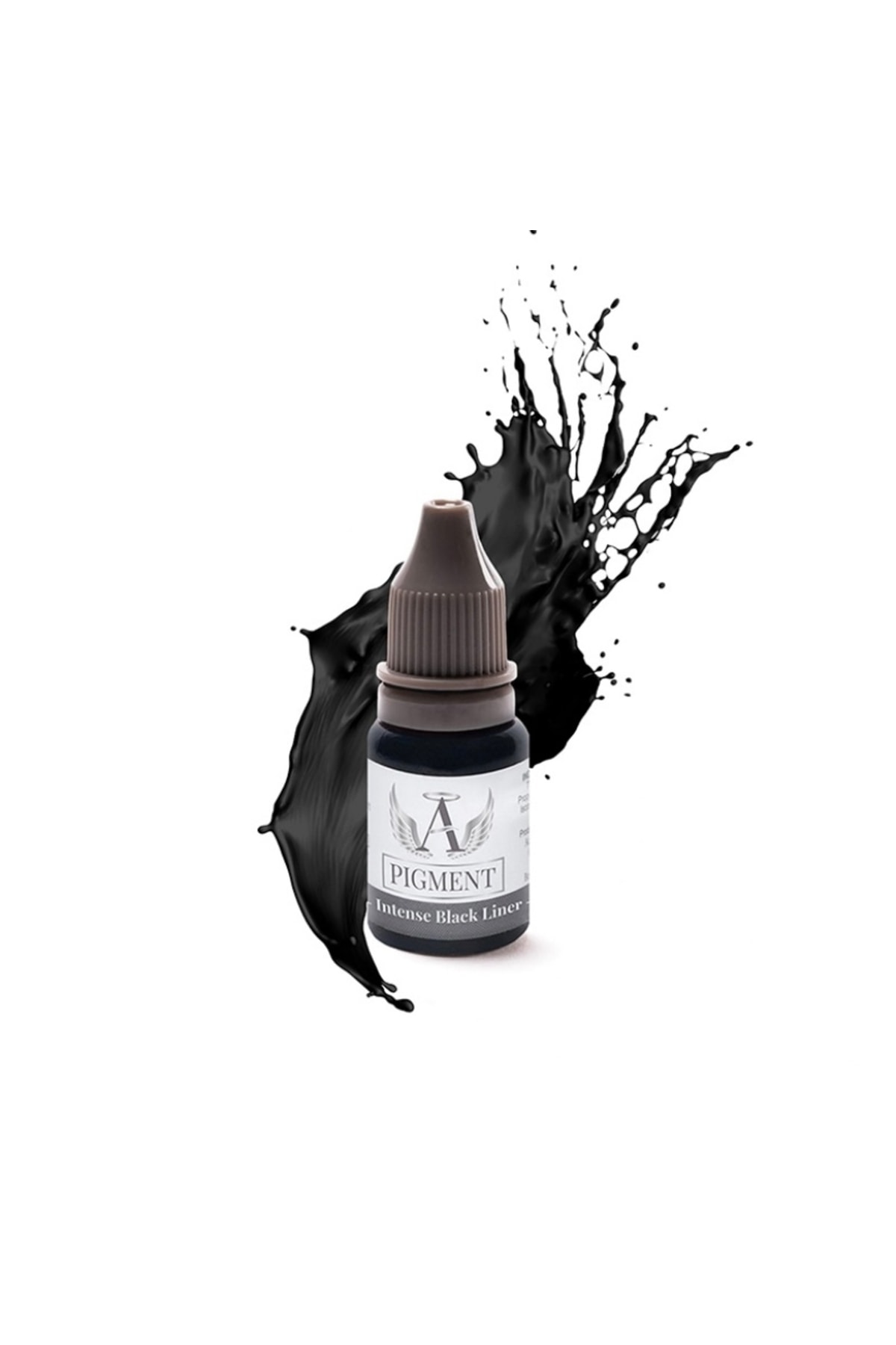 Beauty Angels Pmu Eyeliner Pigmenti- Siyah